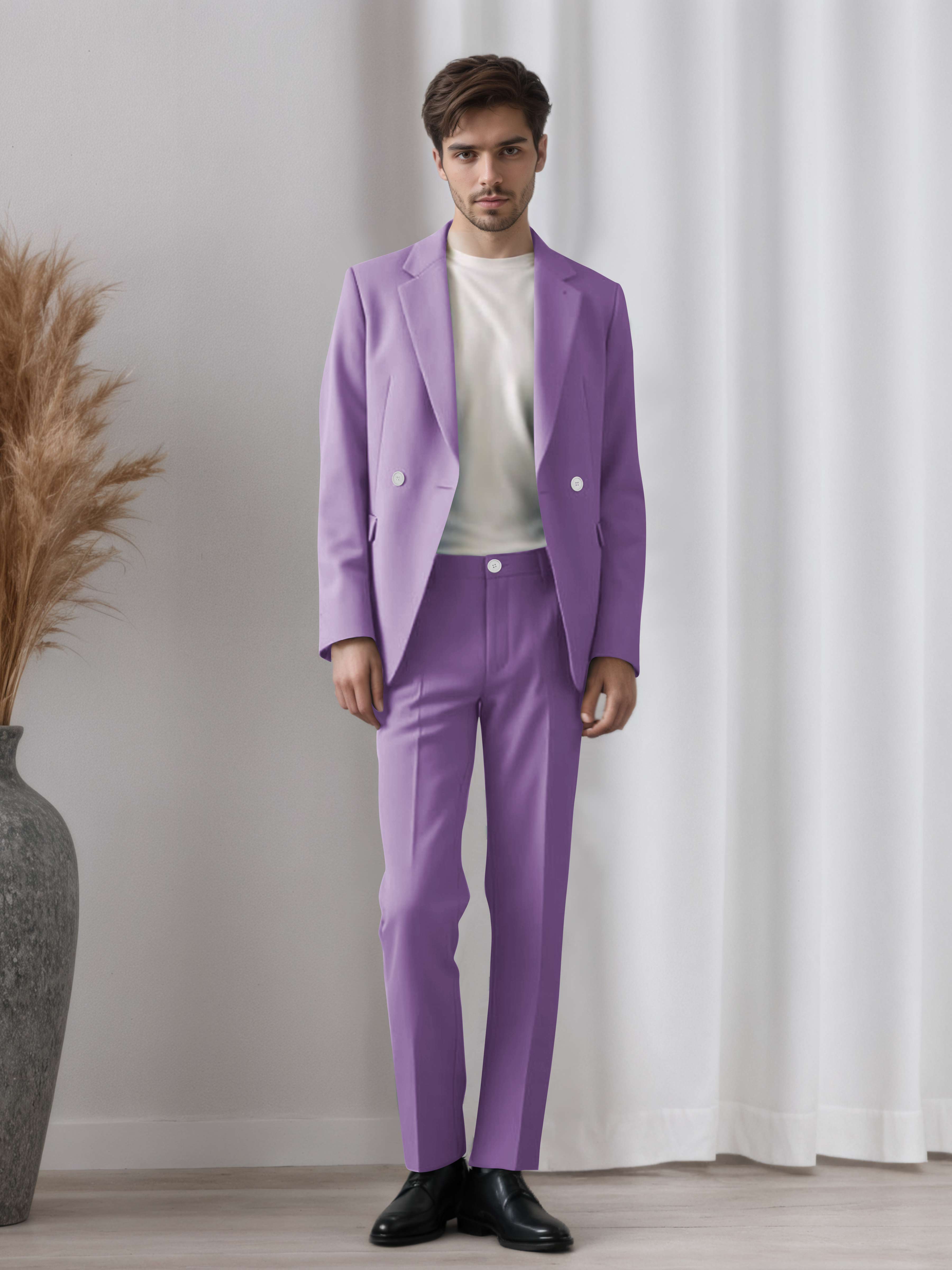 #Couleur_Lilas