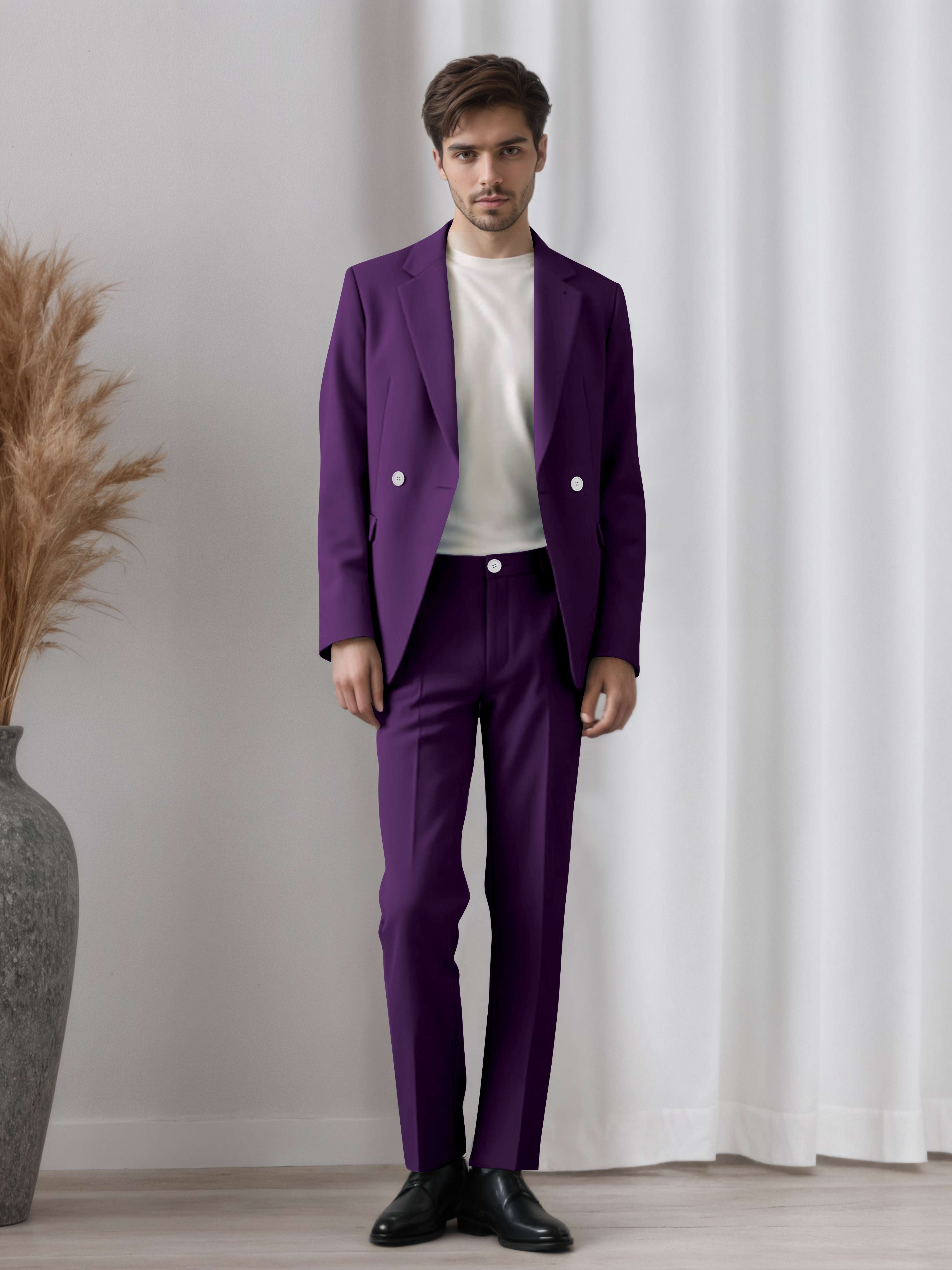 #Couleur_Violet