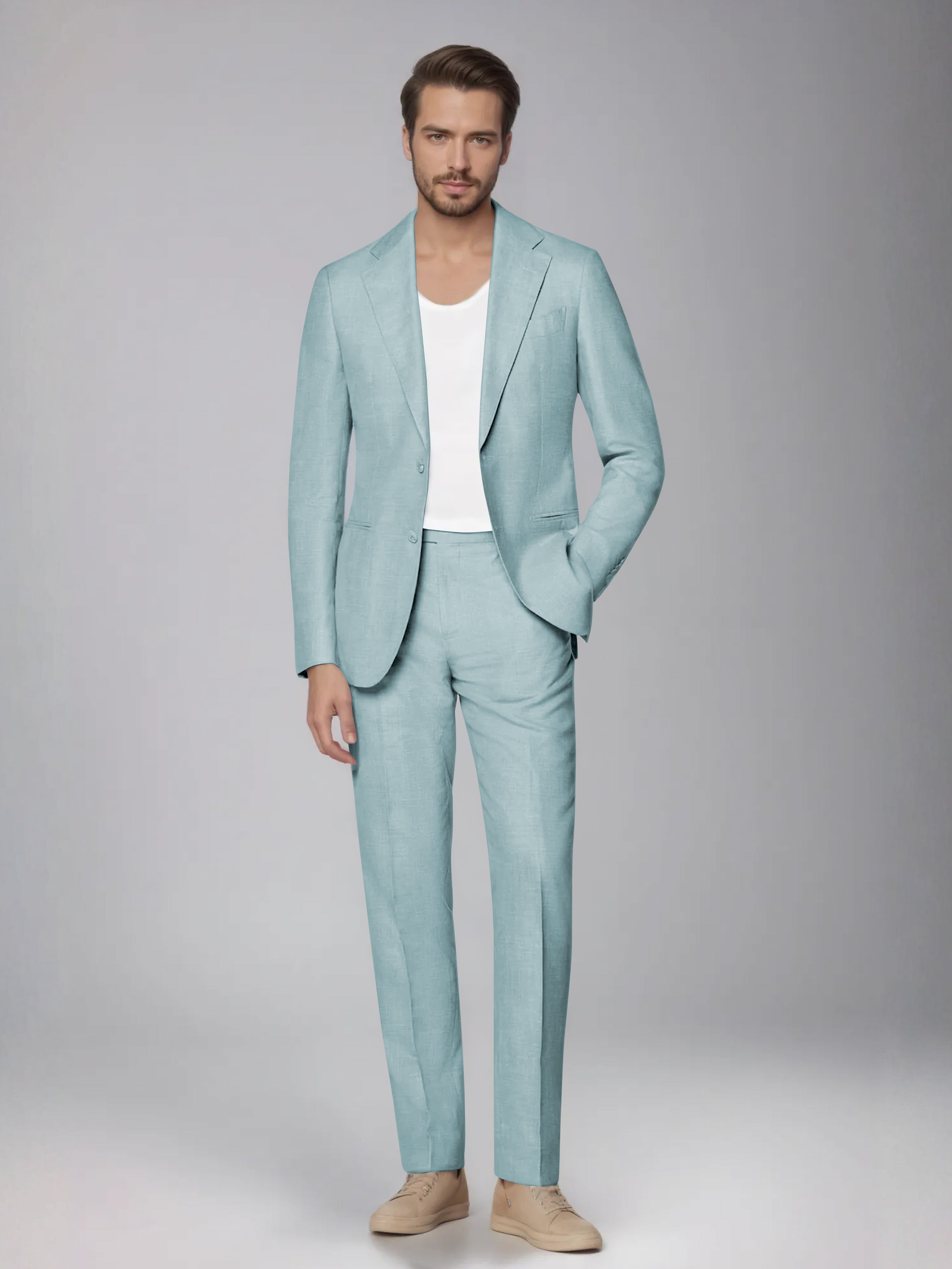 #Couleur_Bleu Aqua