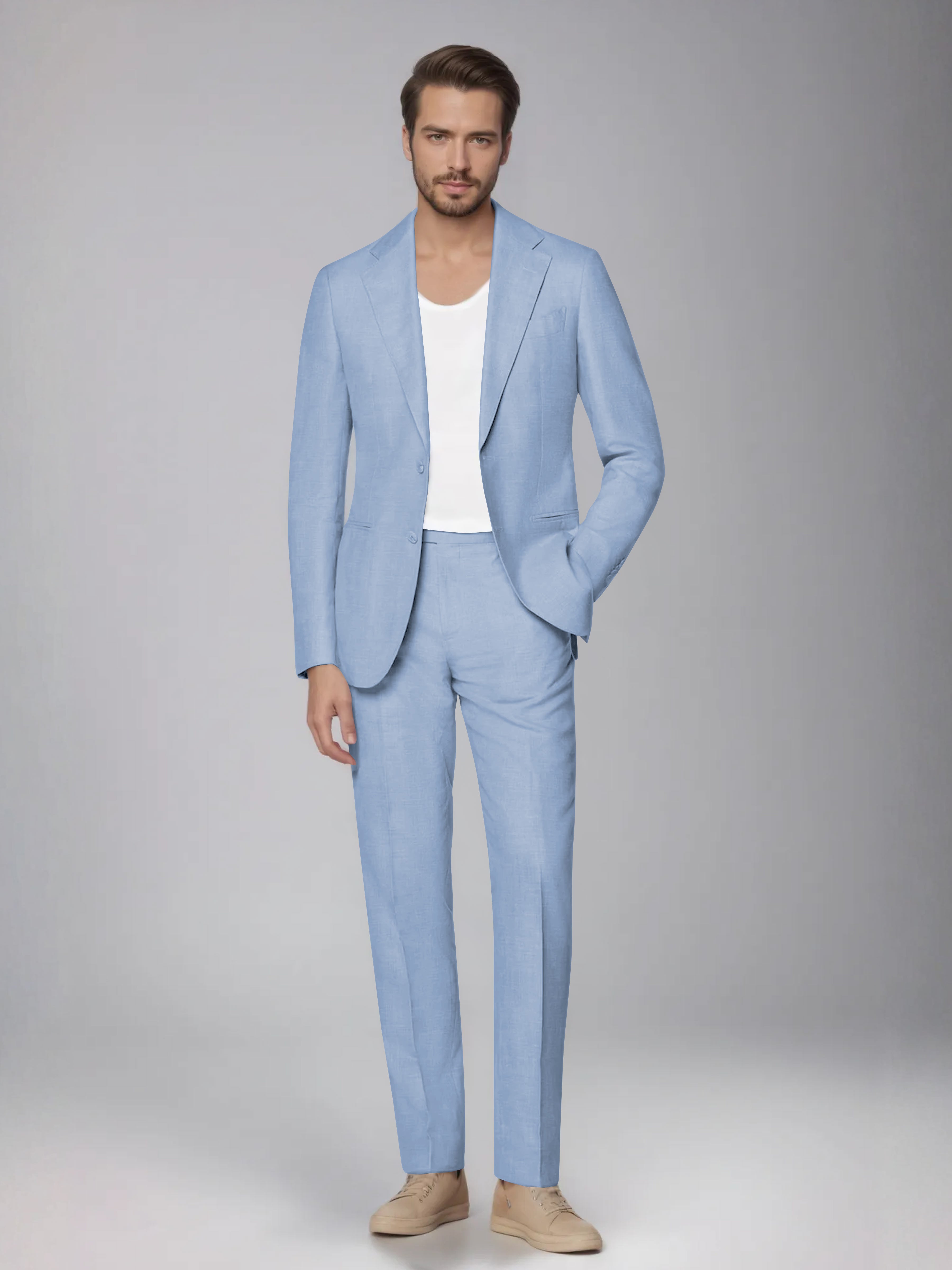 #Couleur_Bleu Clair