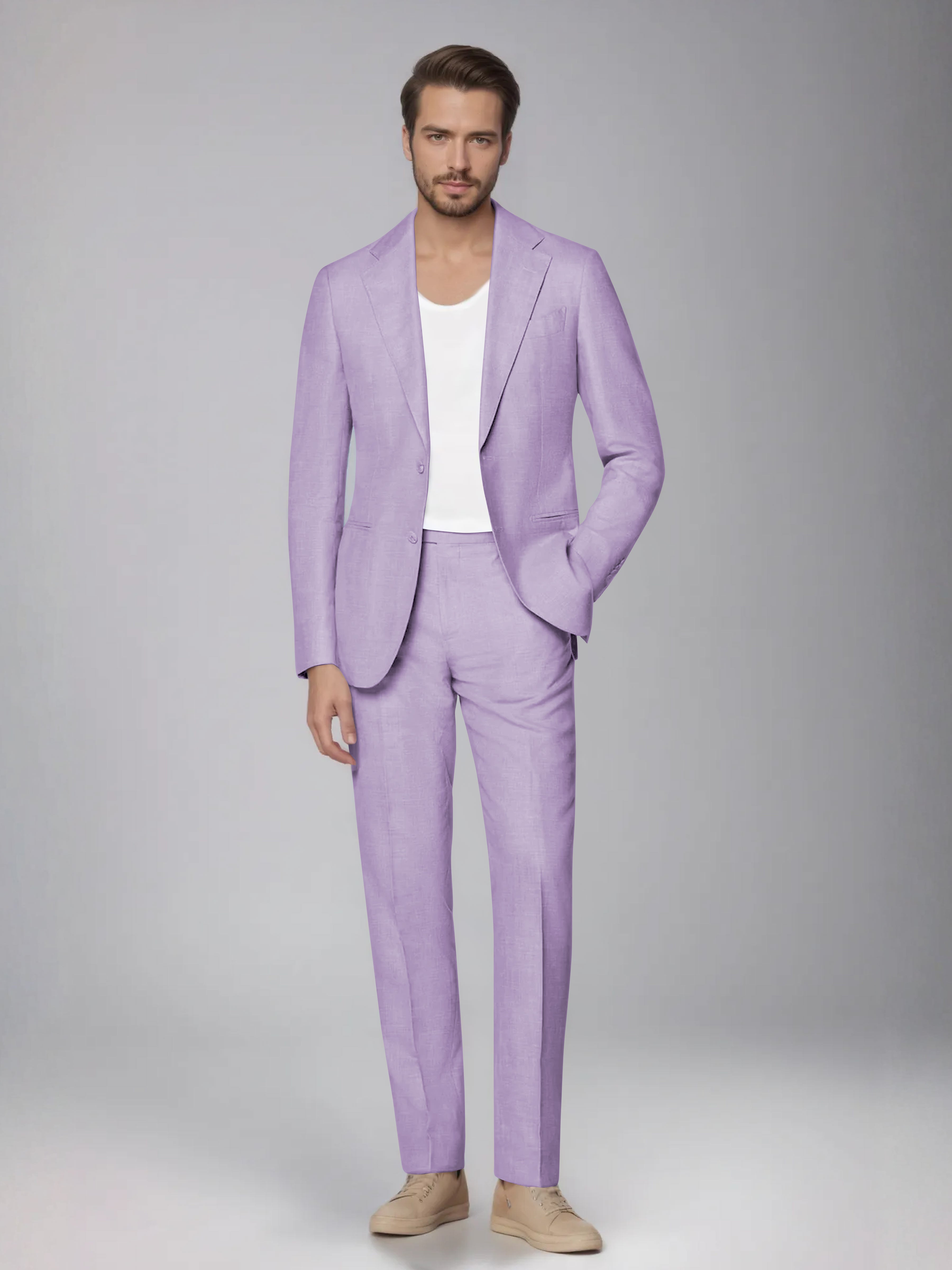 #Couleur_Lilas