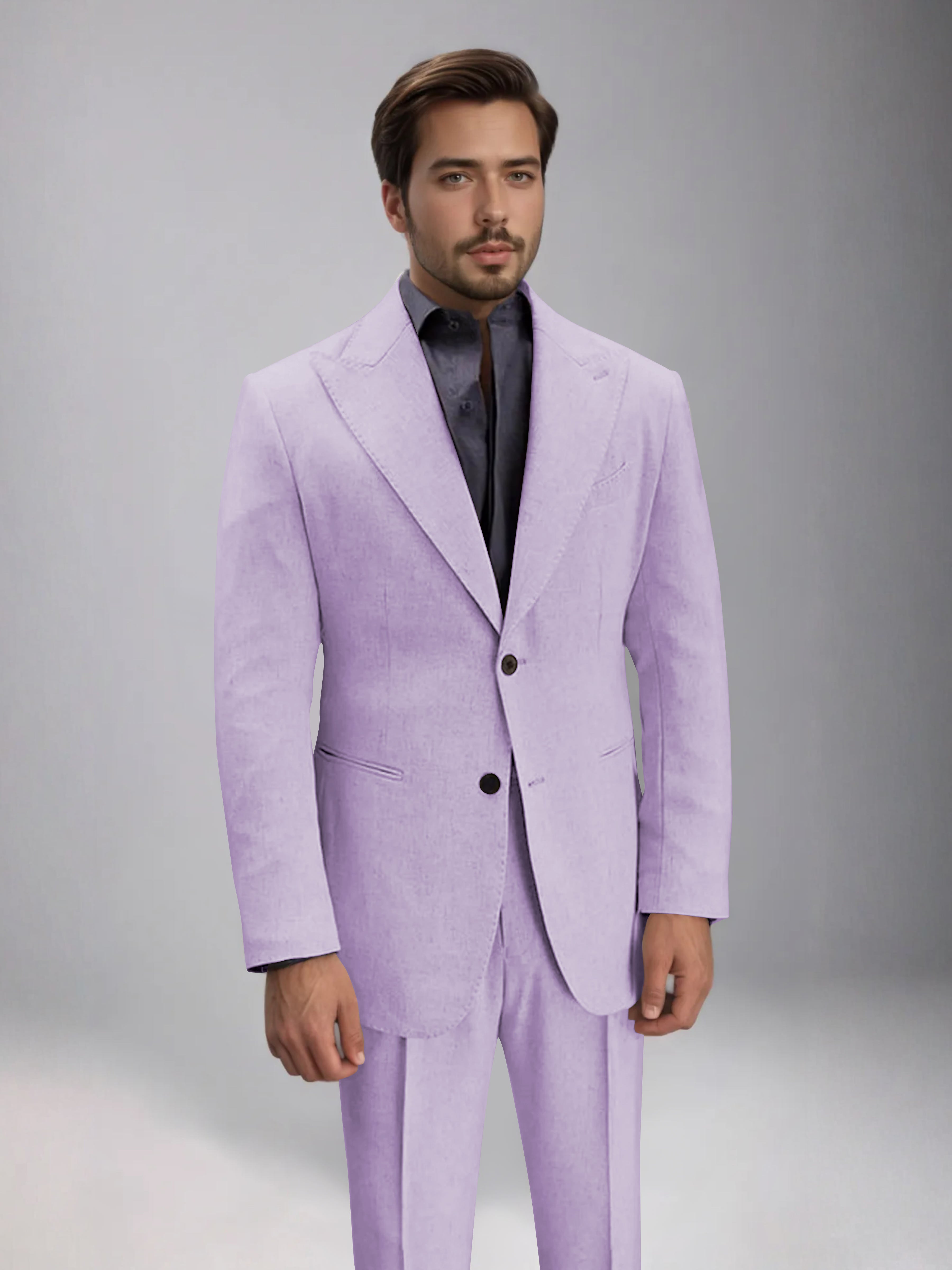 #Couleur_Lilas