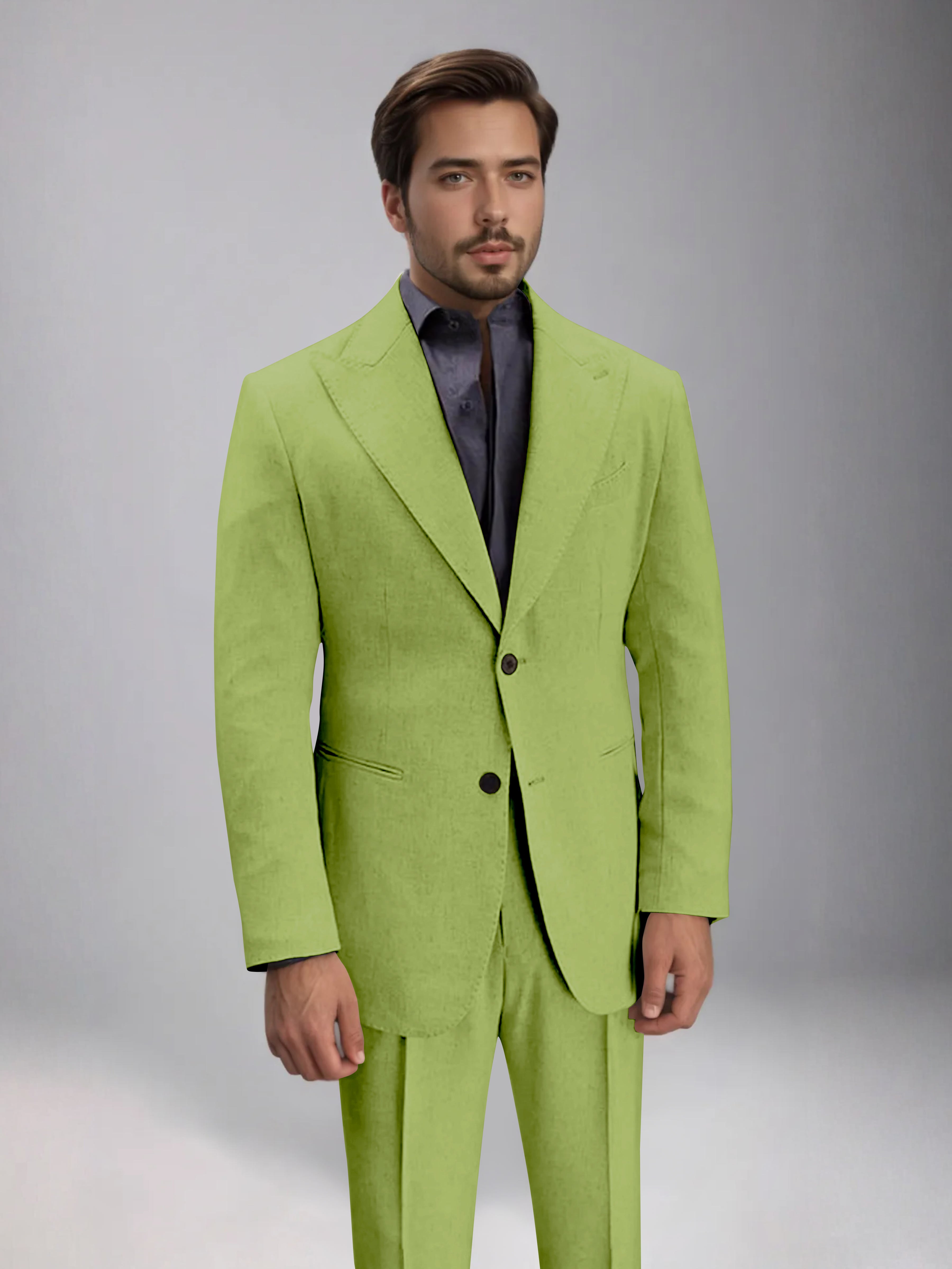 #Couleur_Vert Citron
