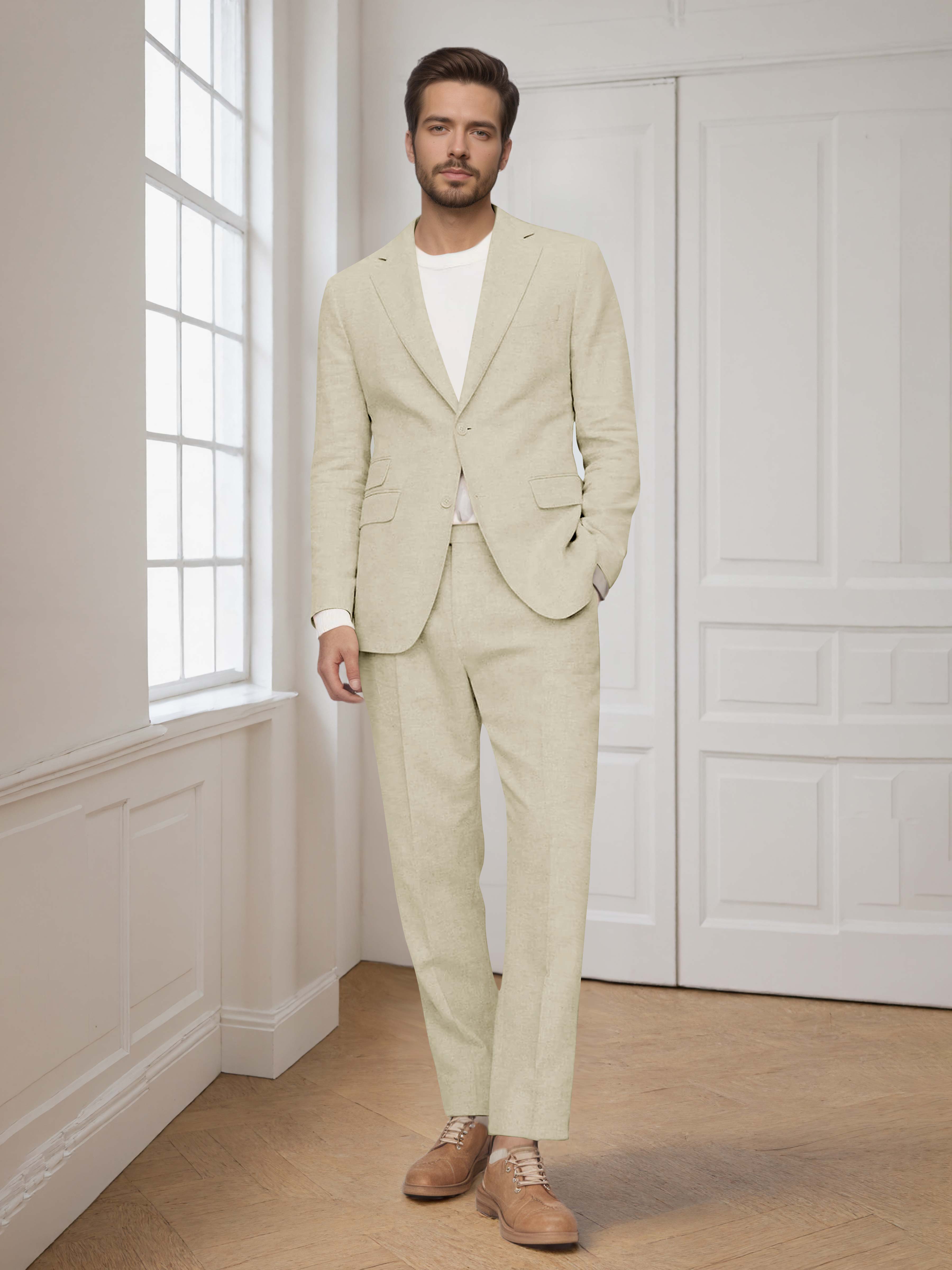 #Couleur_Beige Blé