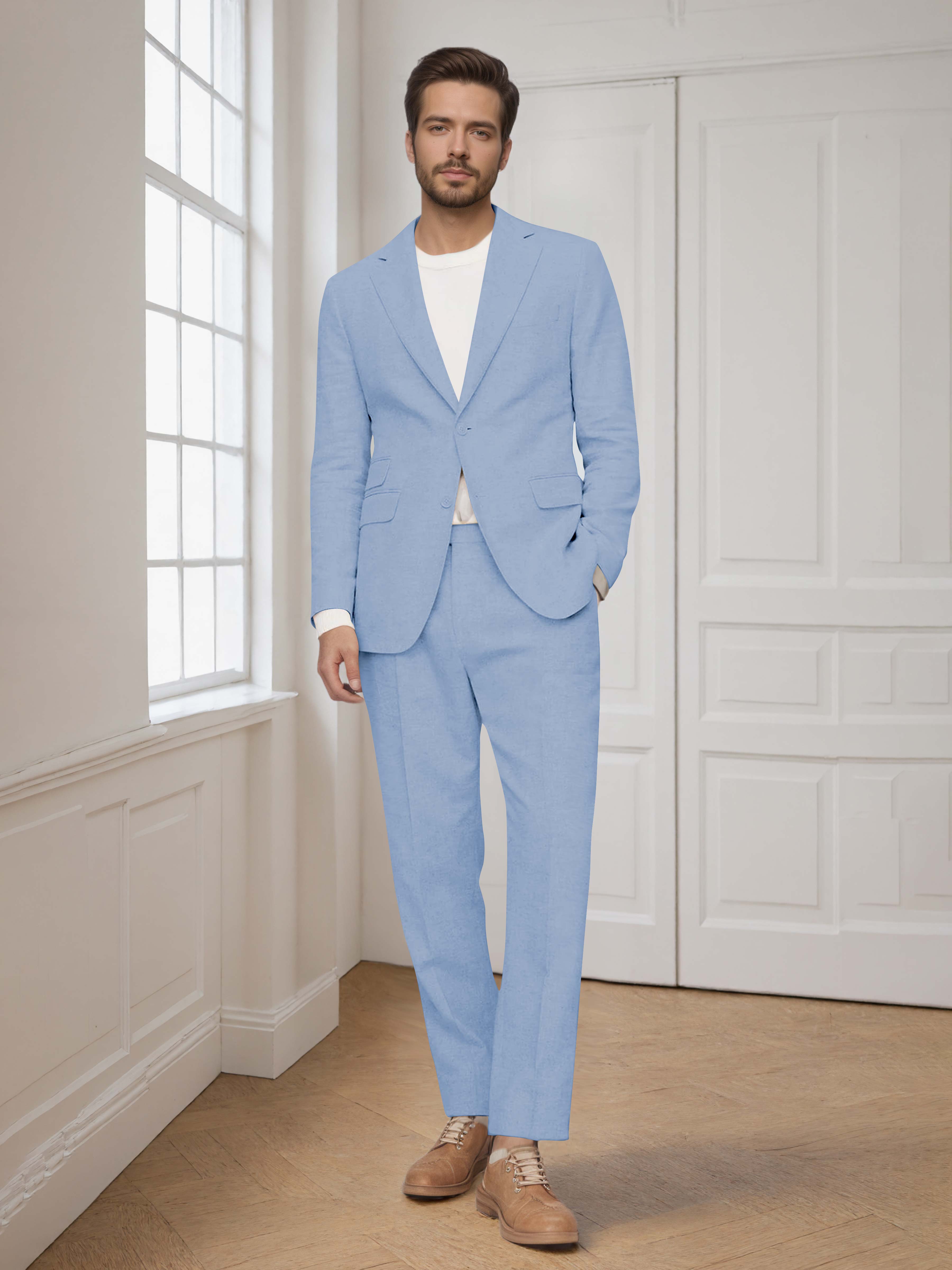 #Couleur_Bleu Clair