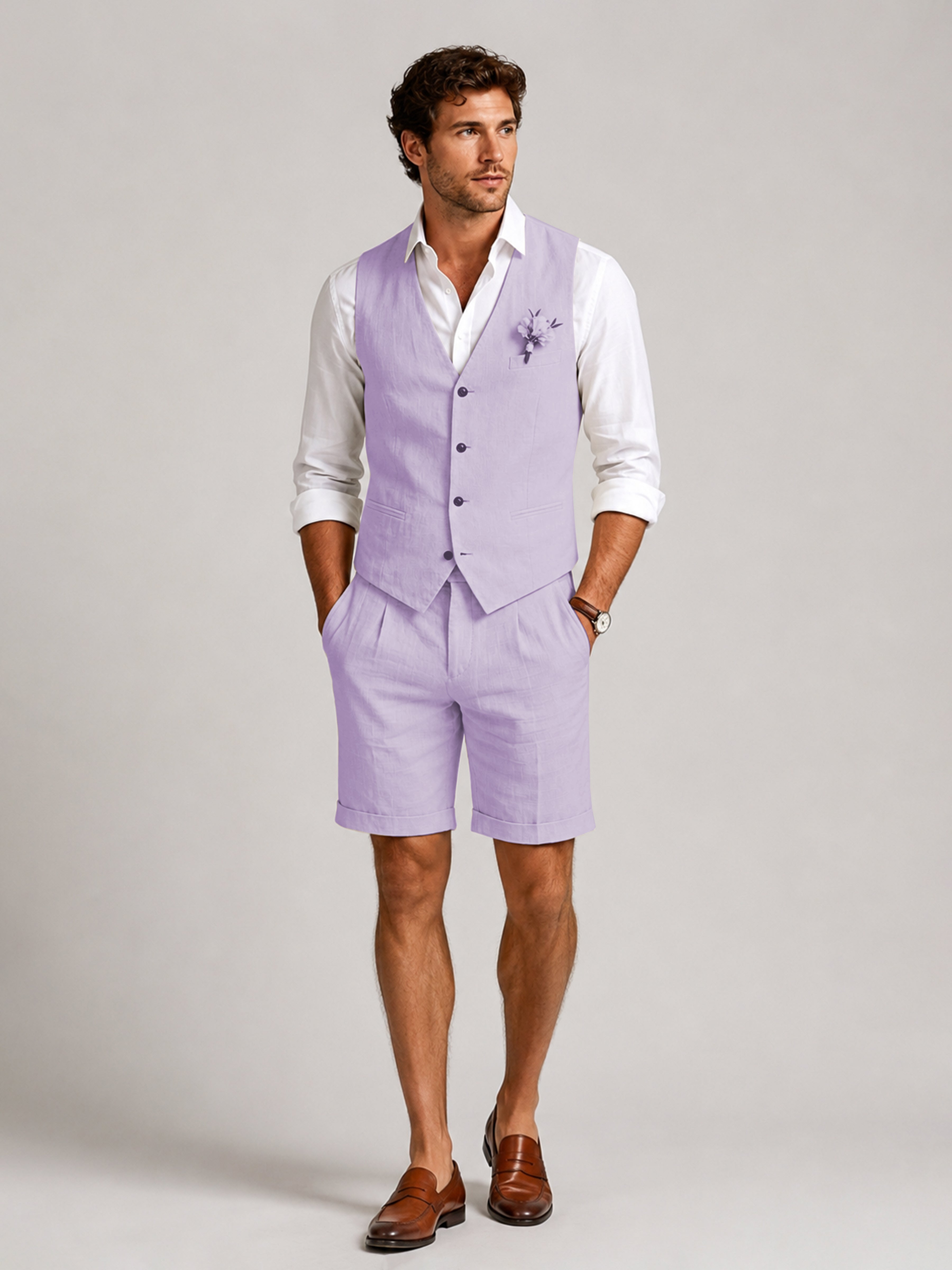 #Couleur_Lilas