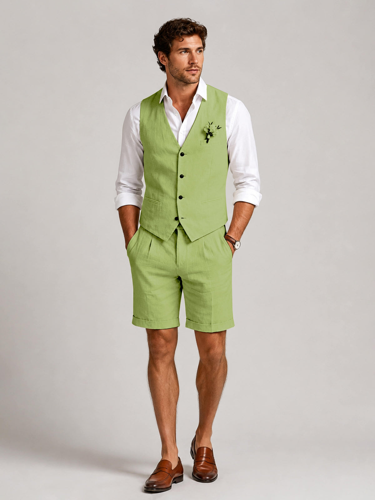 #Couleur_Vert Citron