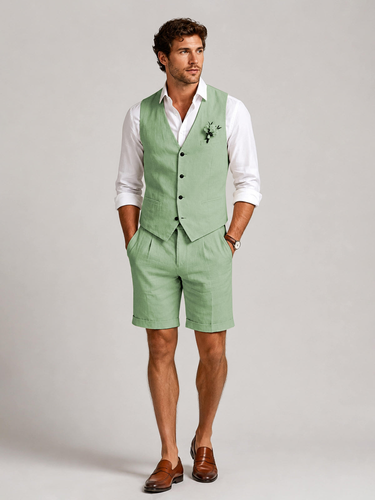 #Couleur_Vert Sauge