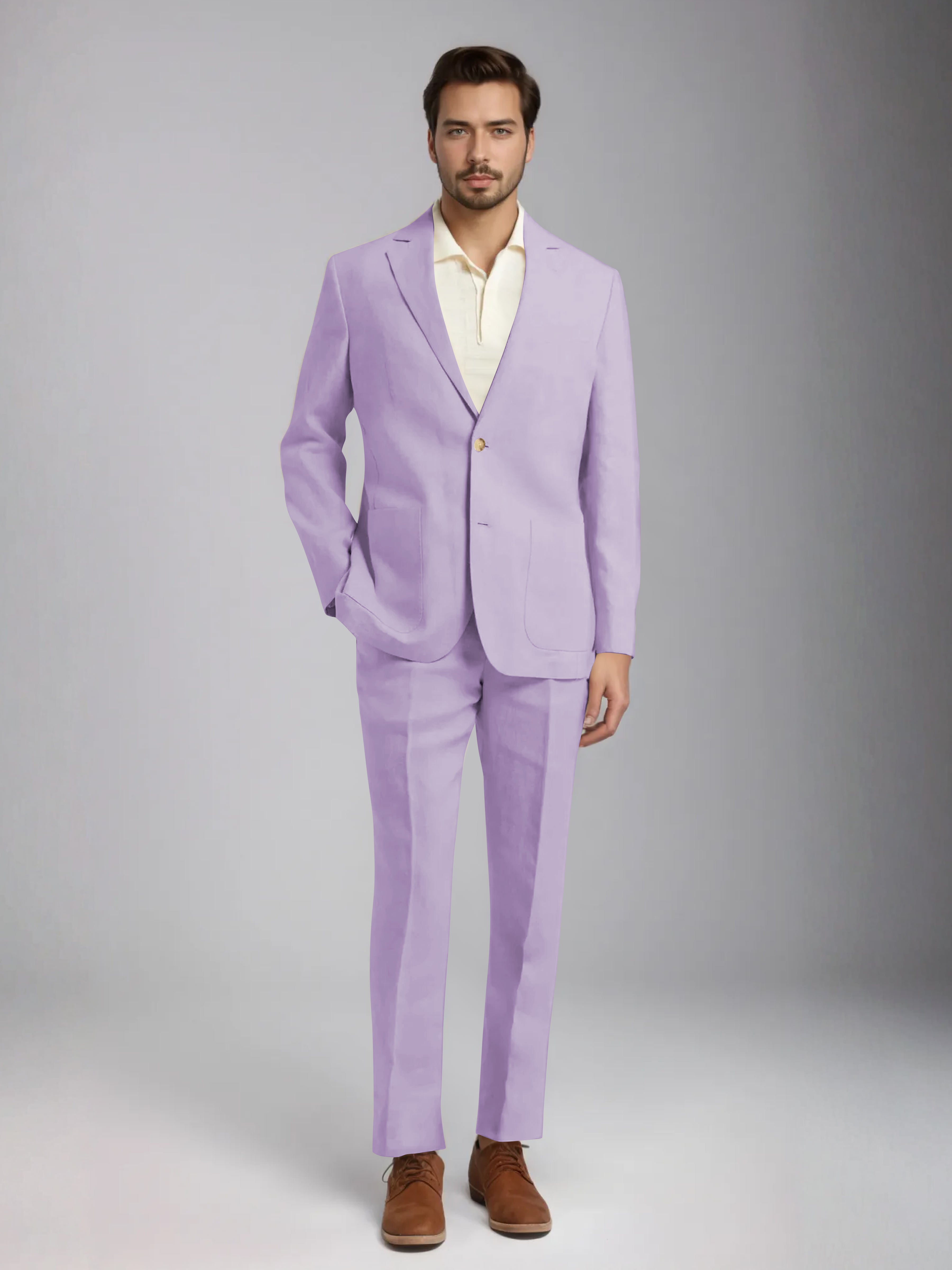 #Couleur_Lilas