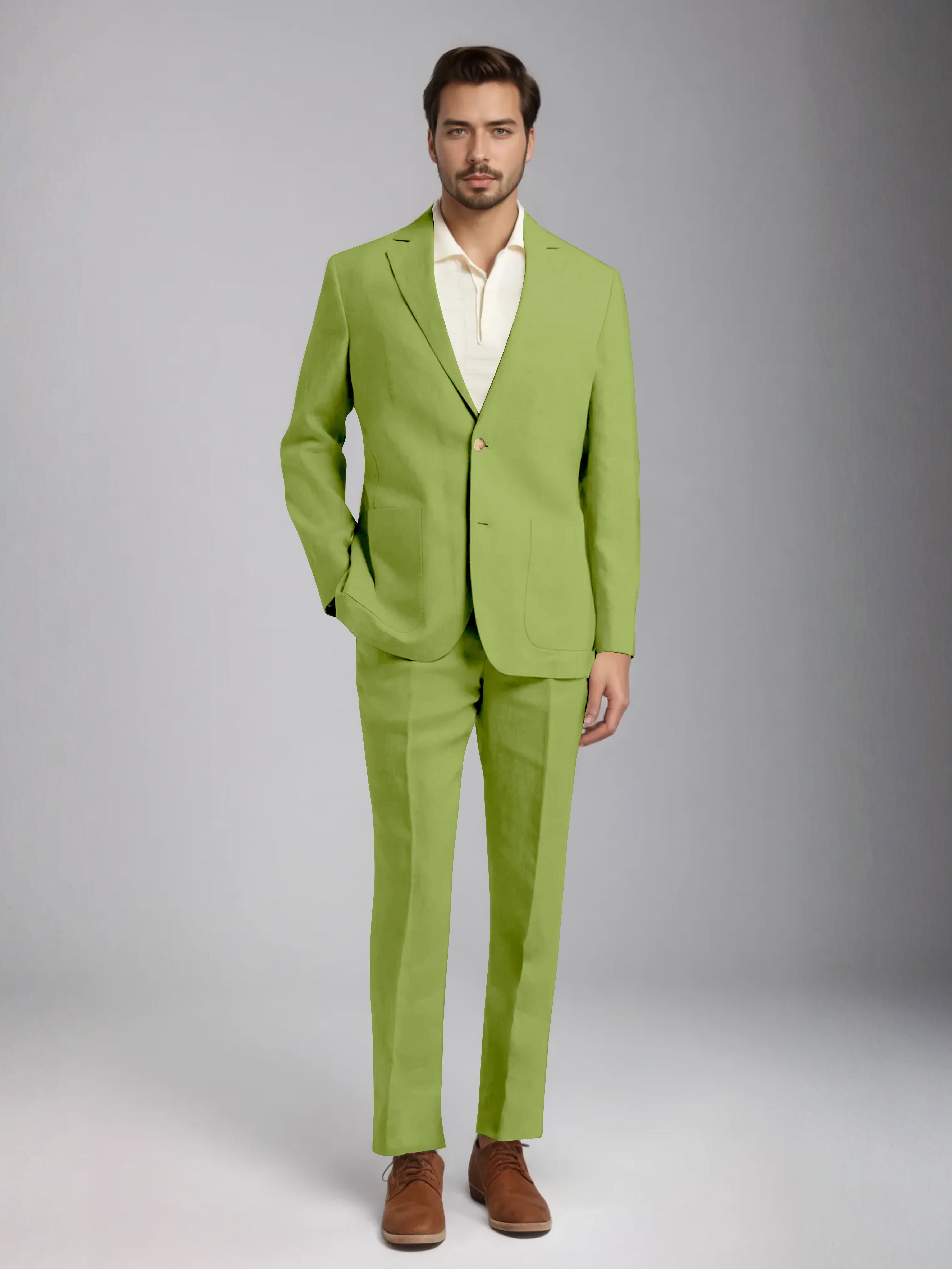 #Couleur_Vert Citron