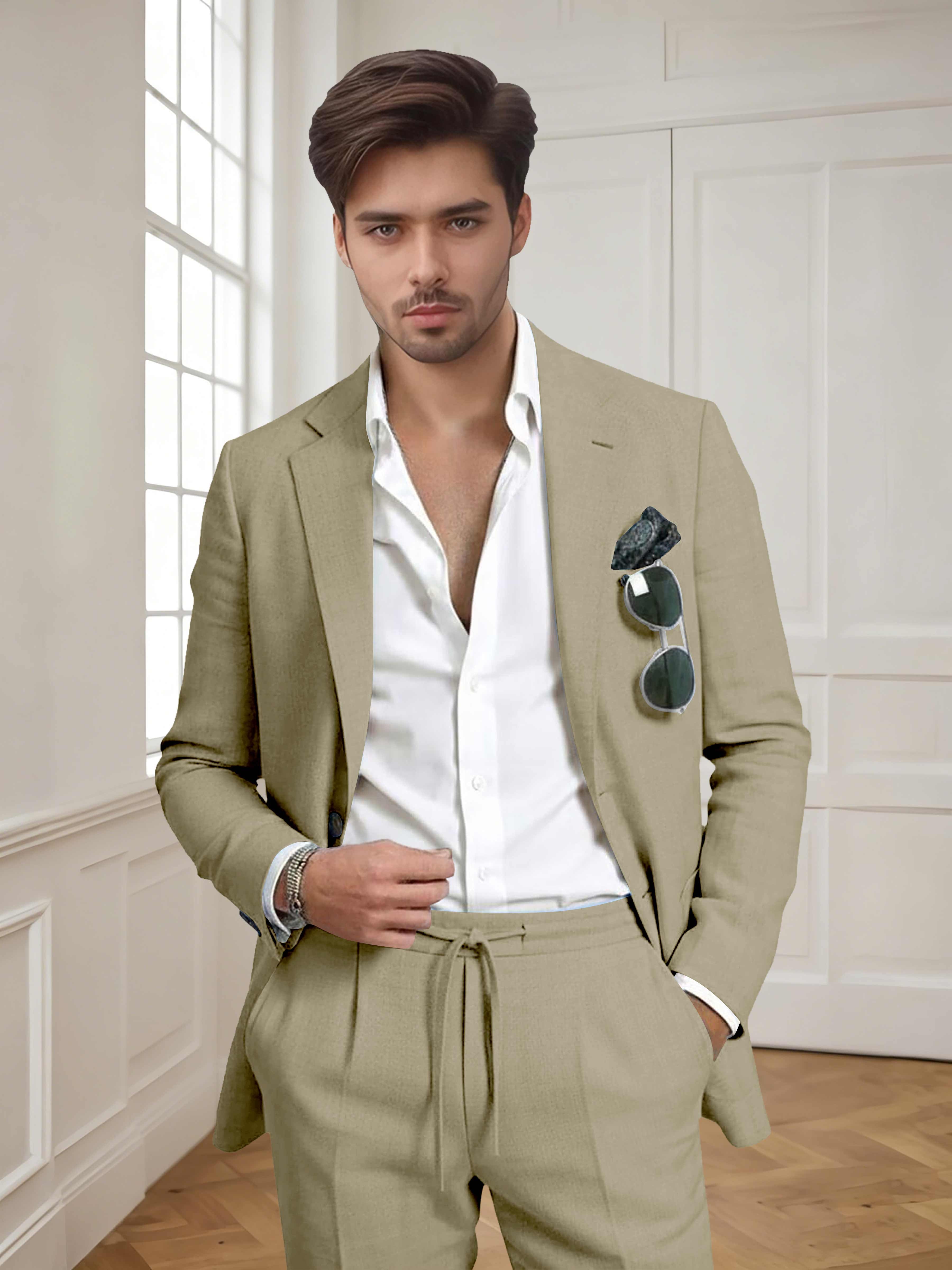 #Couleur_Beige Fauve