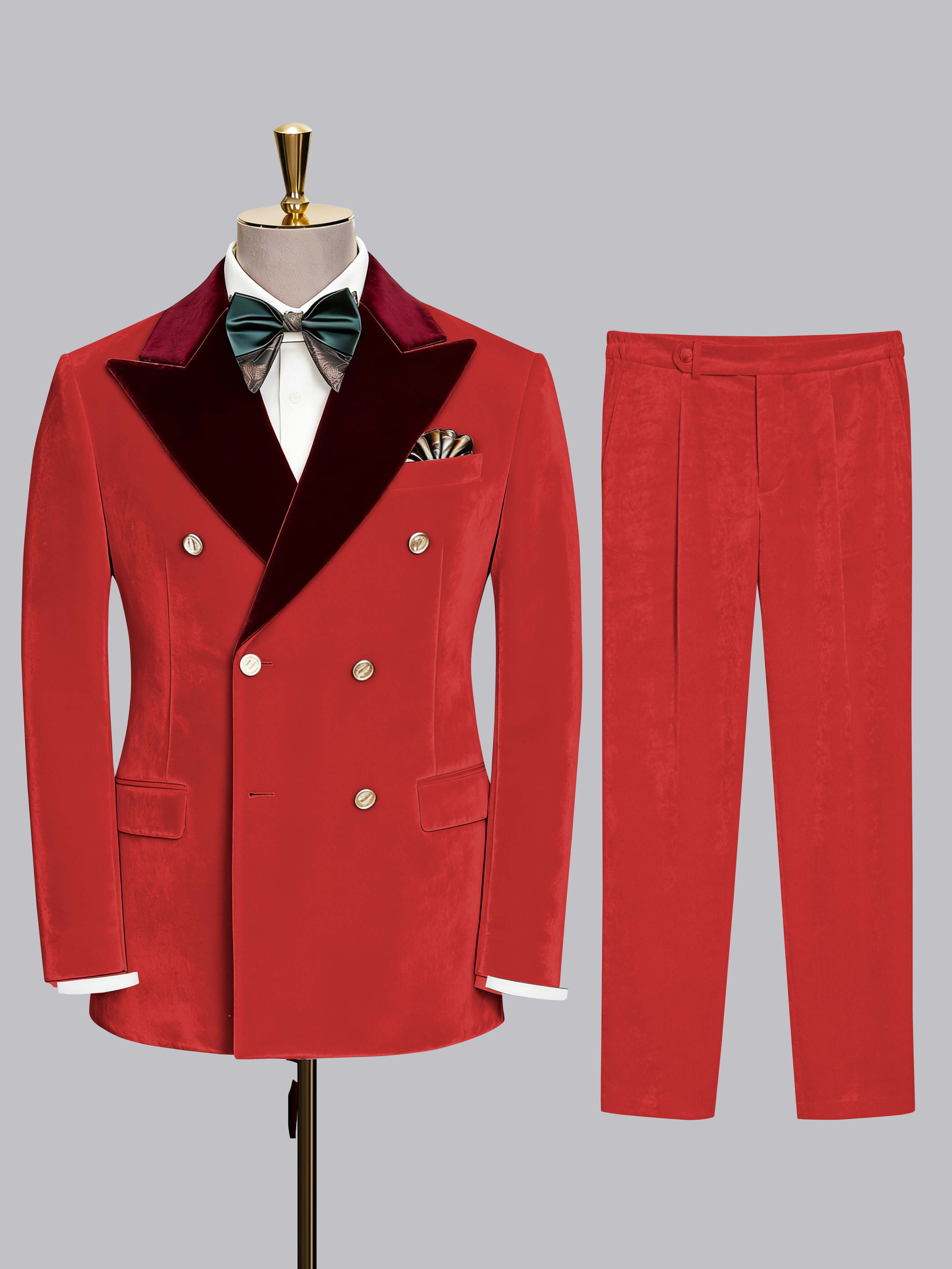 #color_Rouge