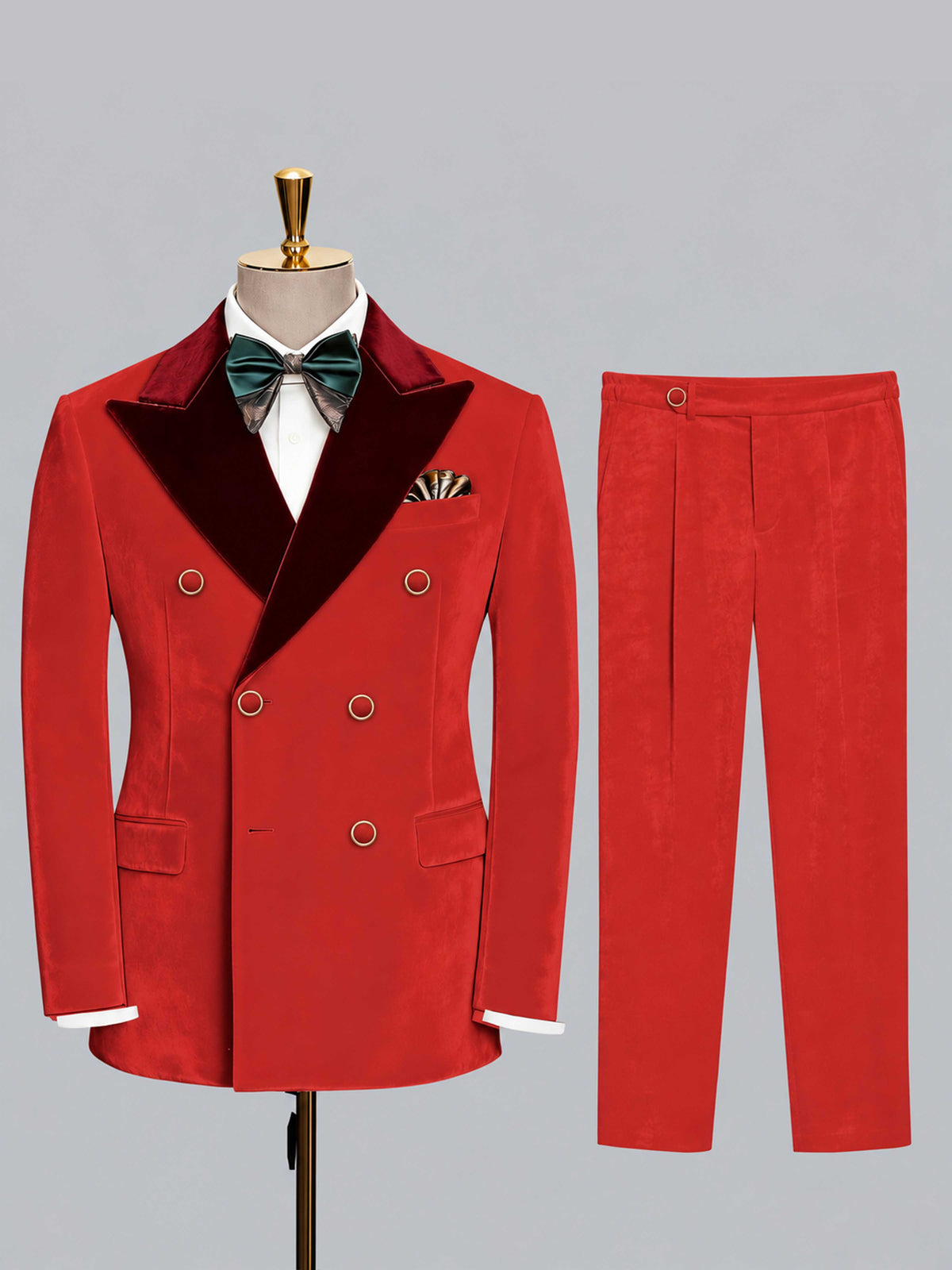 #color_Rouge