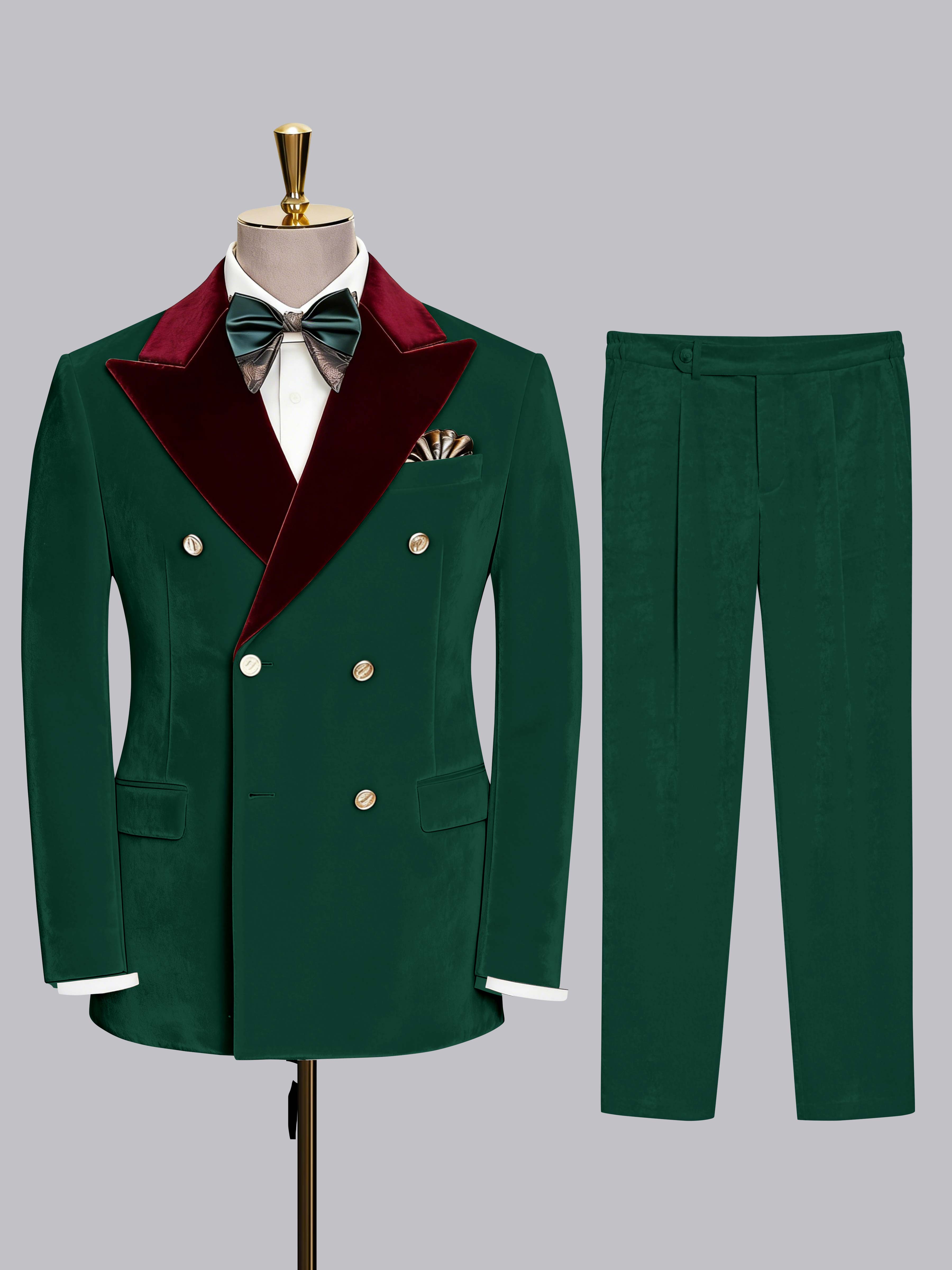 #color_Vert Émeraude