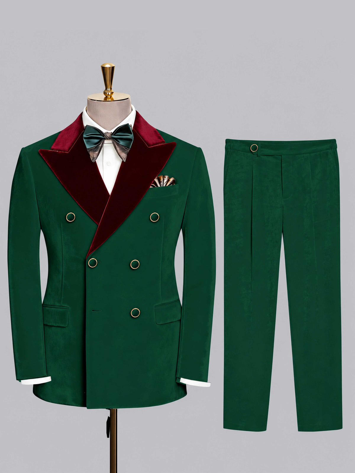 #color_Vert Émeraude