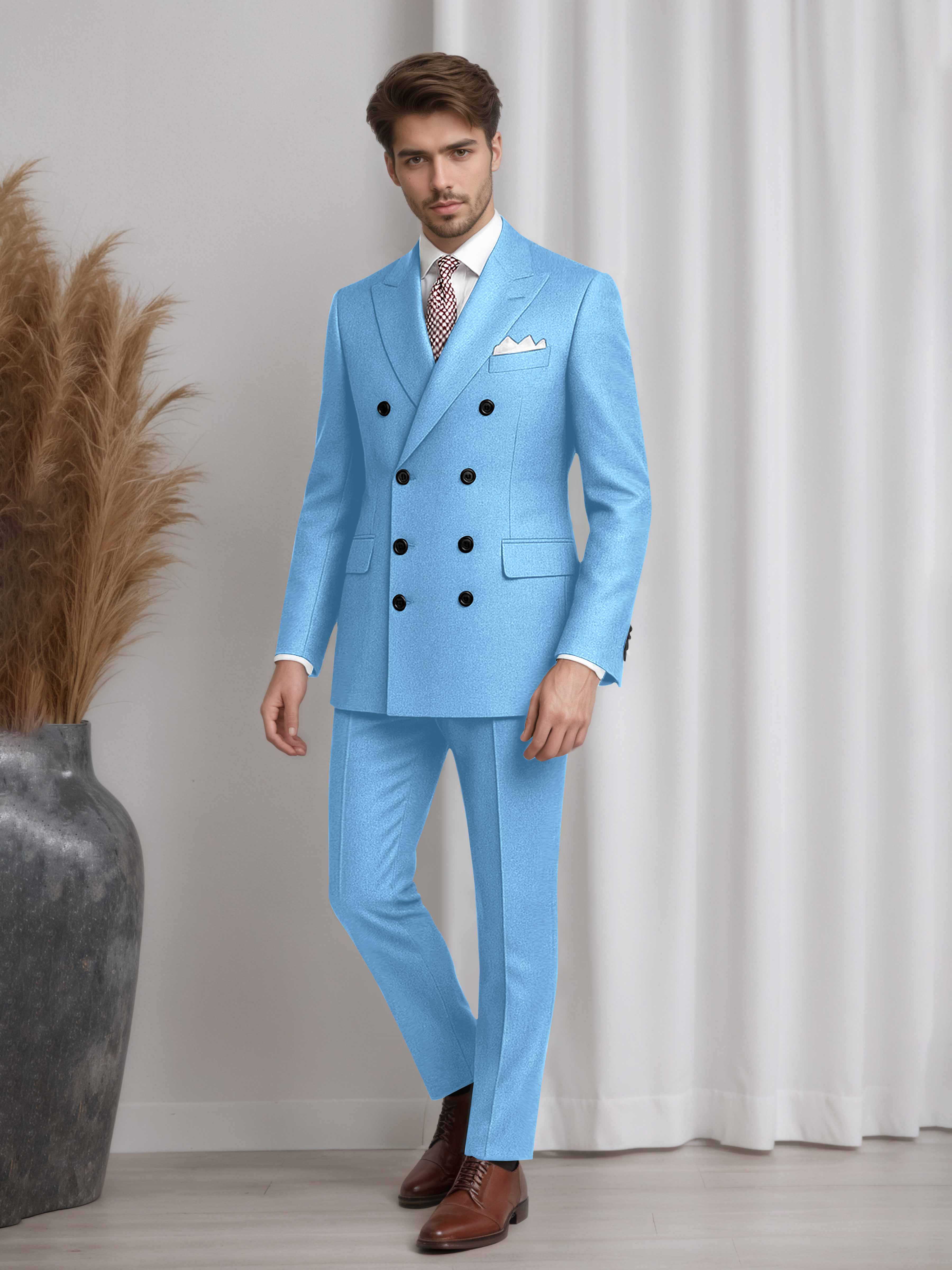 #Couleur_Bleu Clair