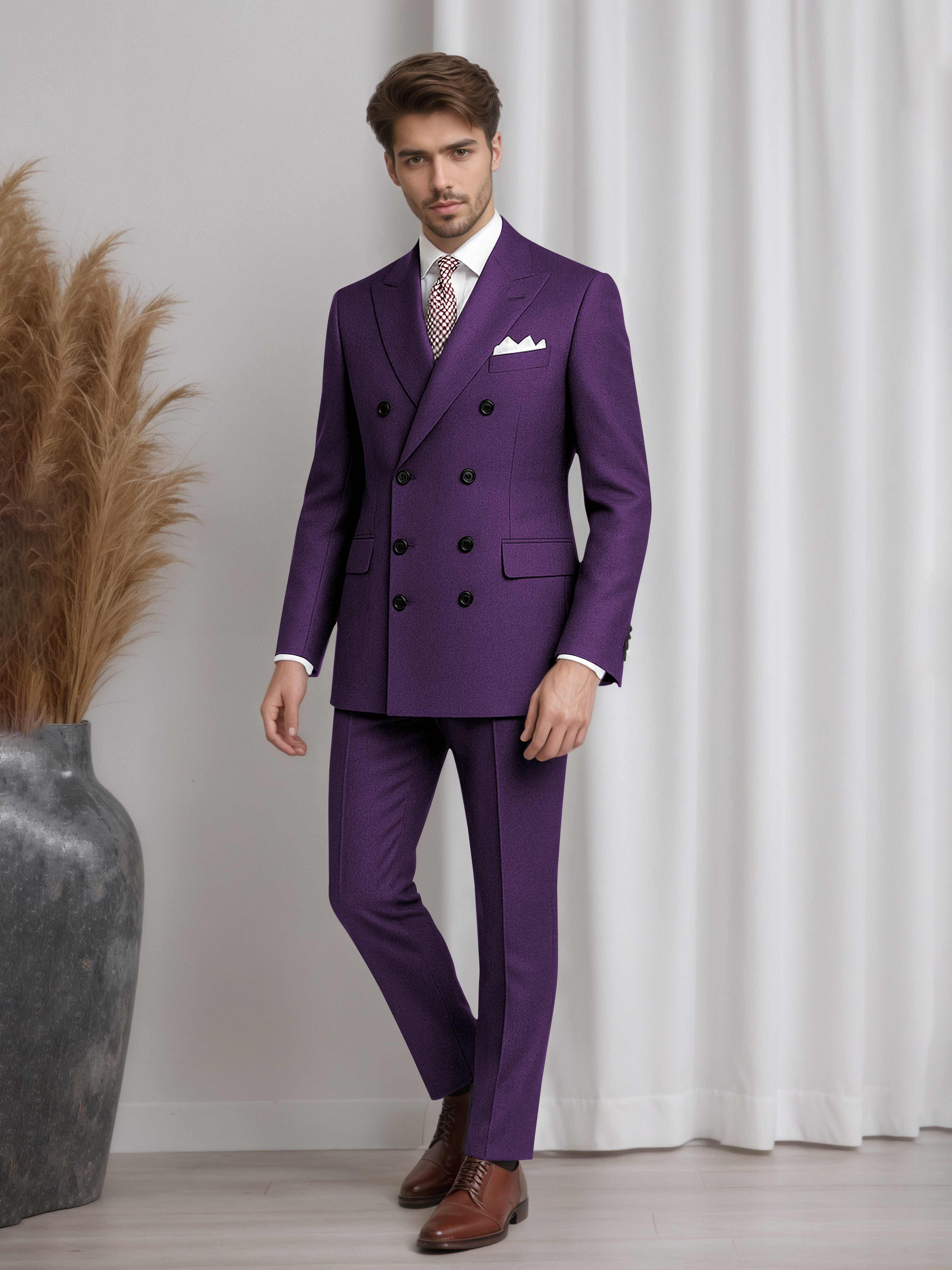 #Couleur_Violet
