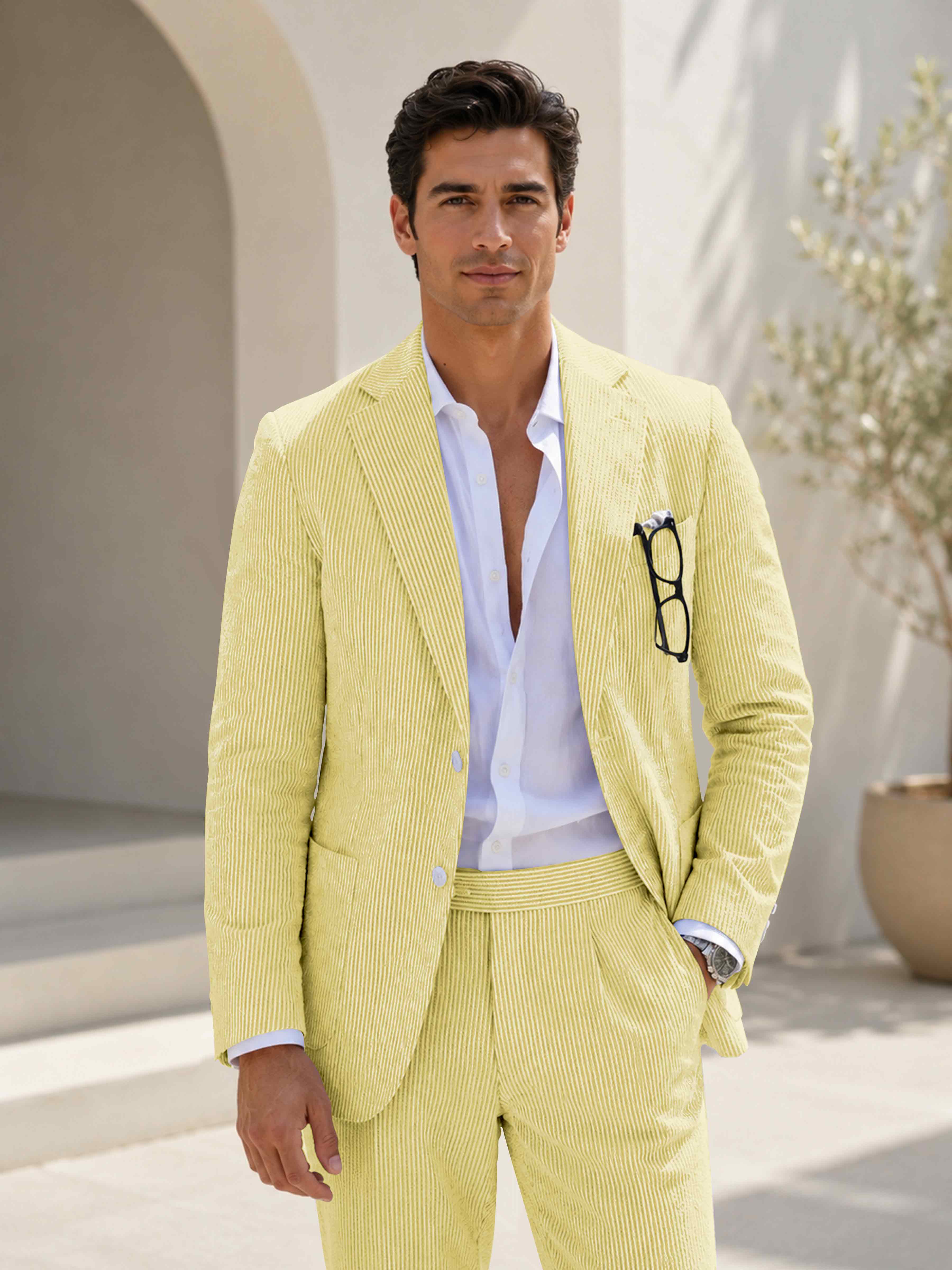 #Couleur_Jaune Citron