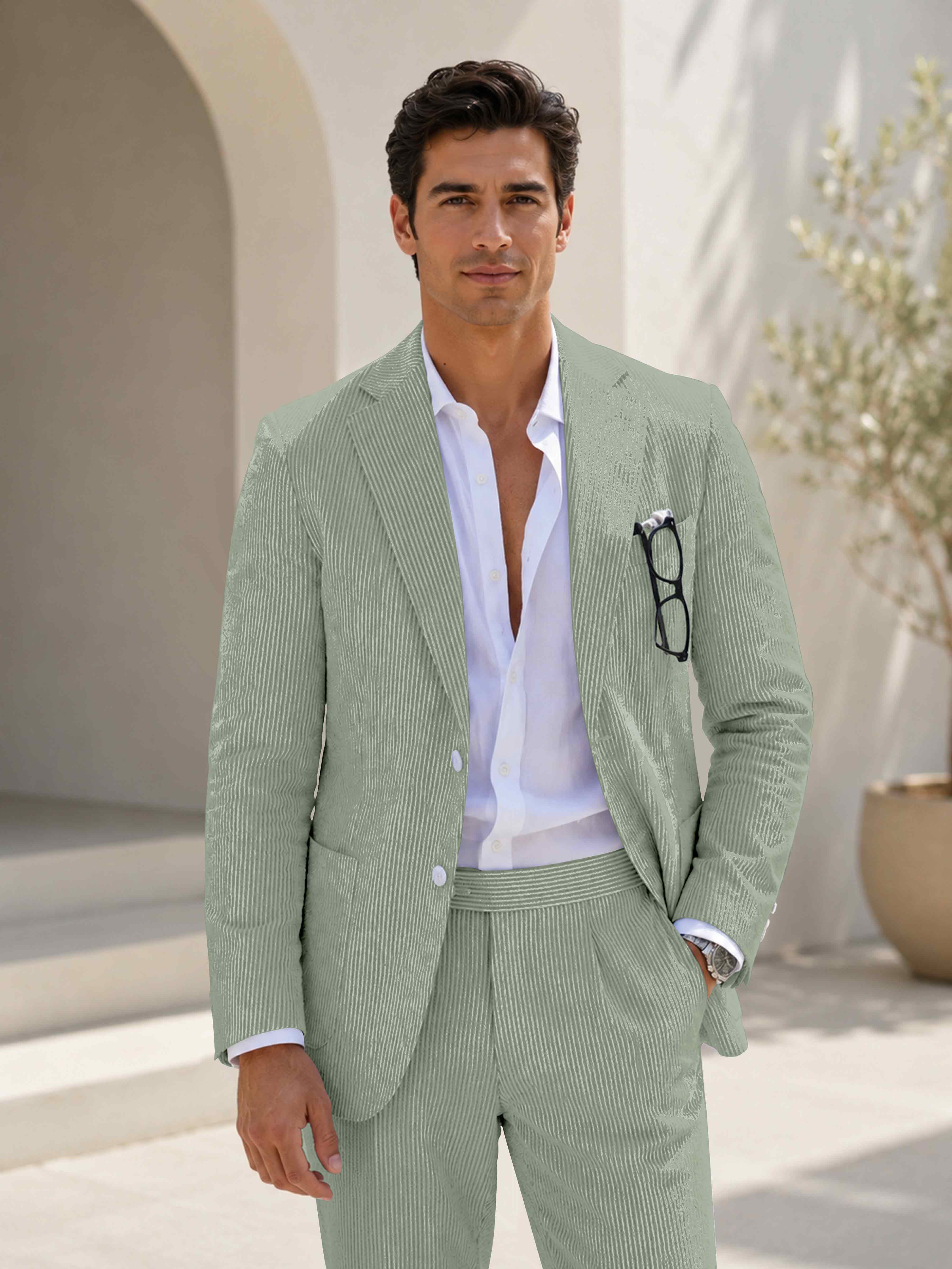 #Couleur_Vert Sauge