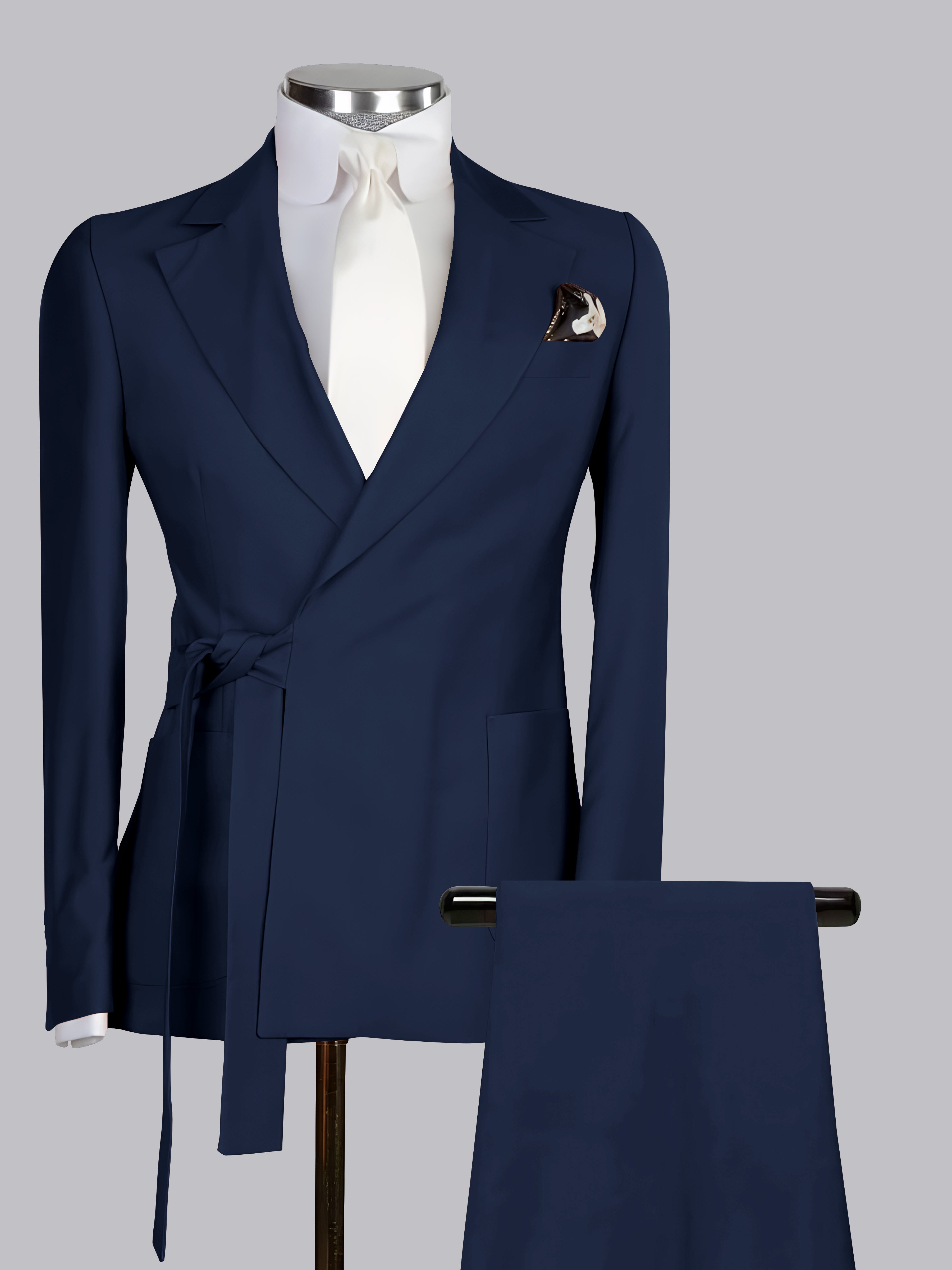 #Couleur_Bleu Marine