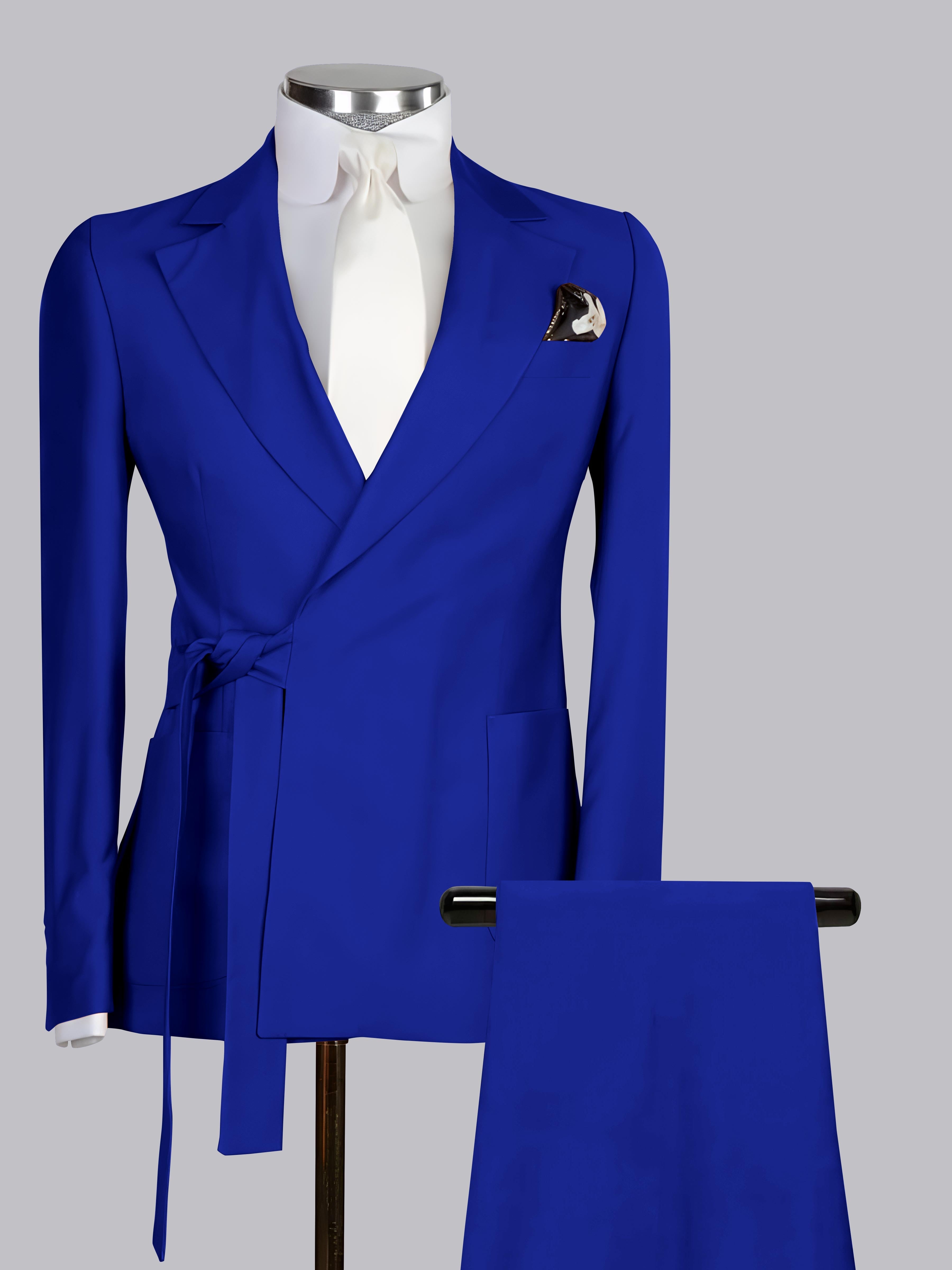 #Couleur_Bleu Roi