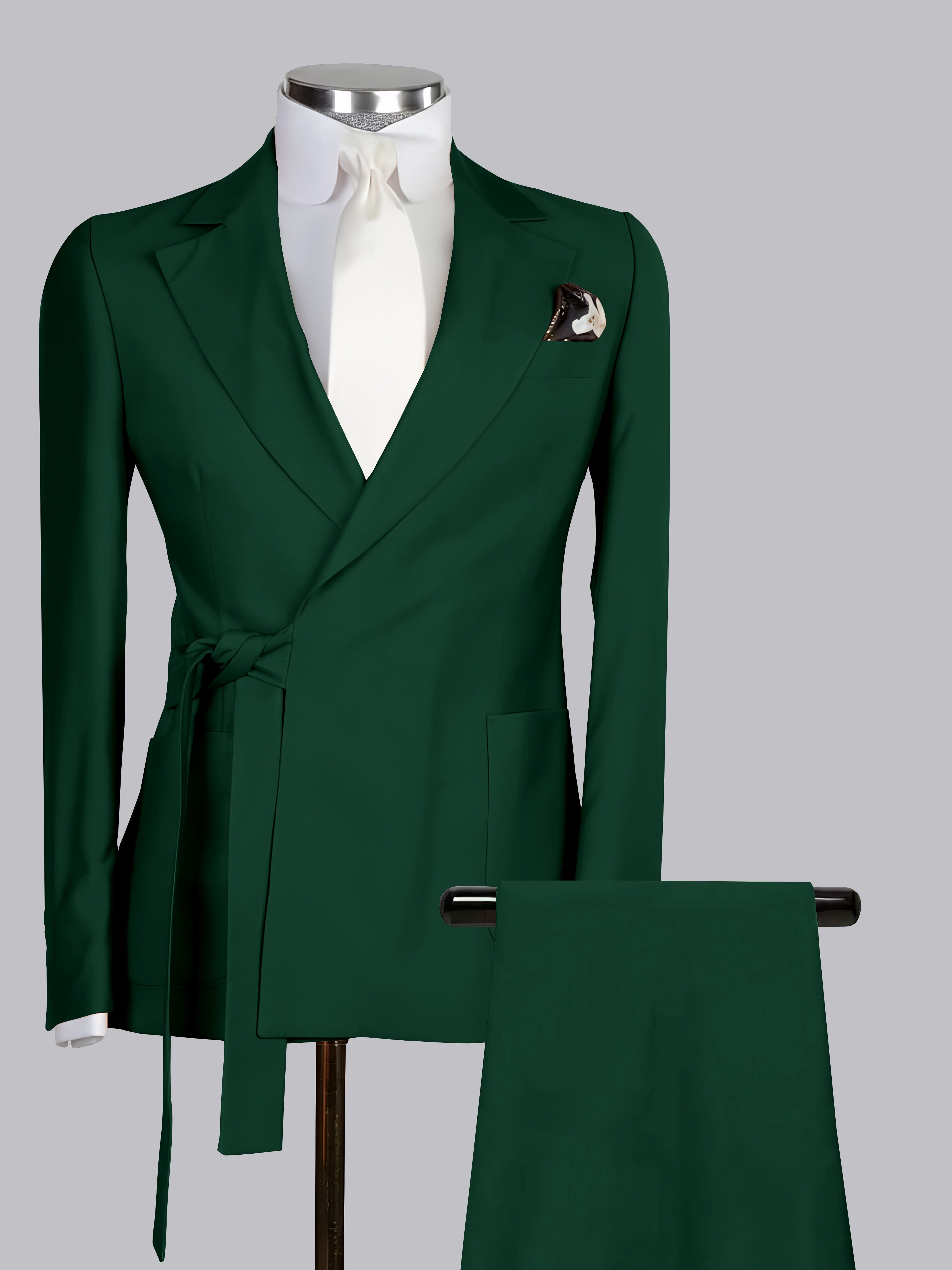#Couleur_Vert Émeraude
