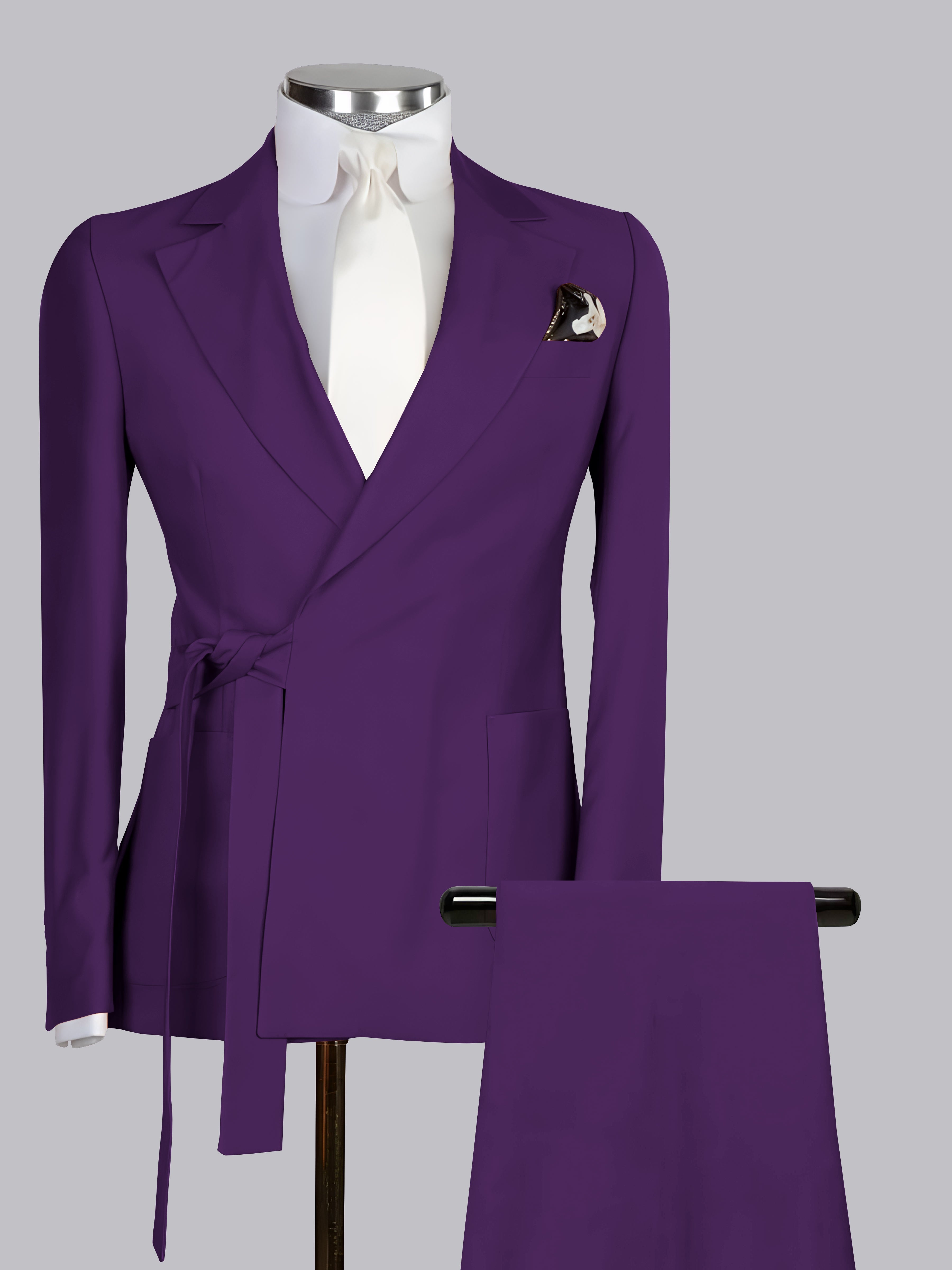 #Couleur_Violet