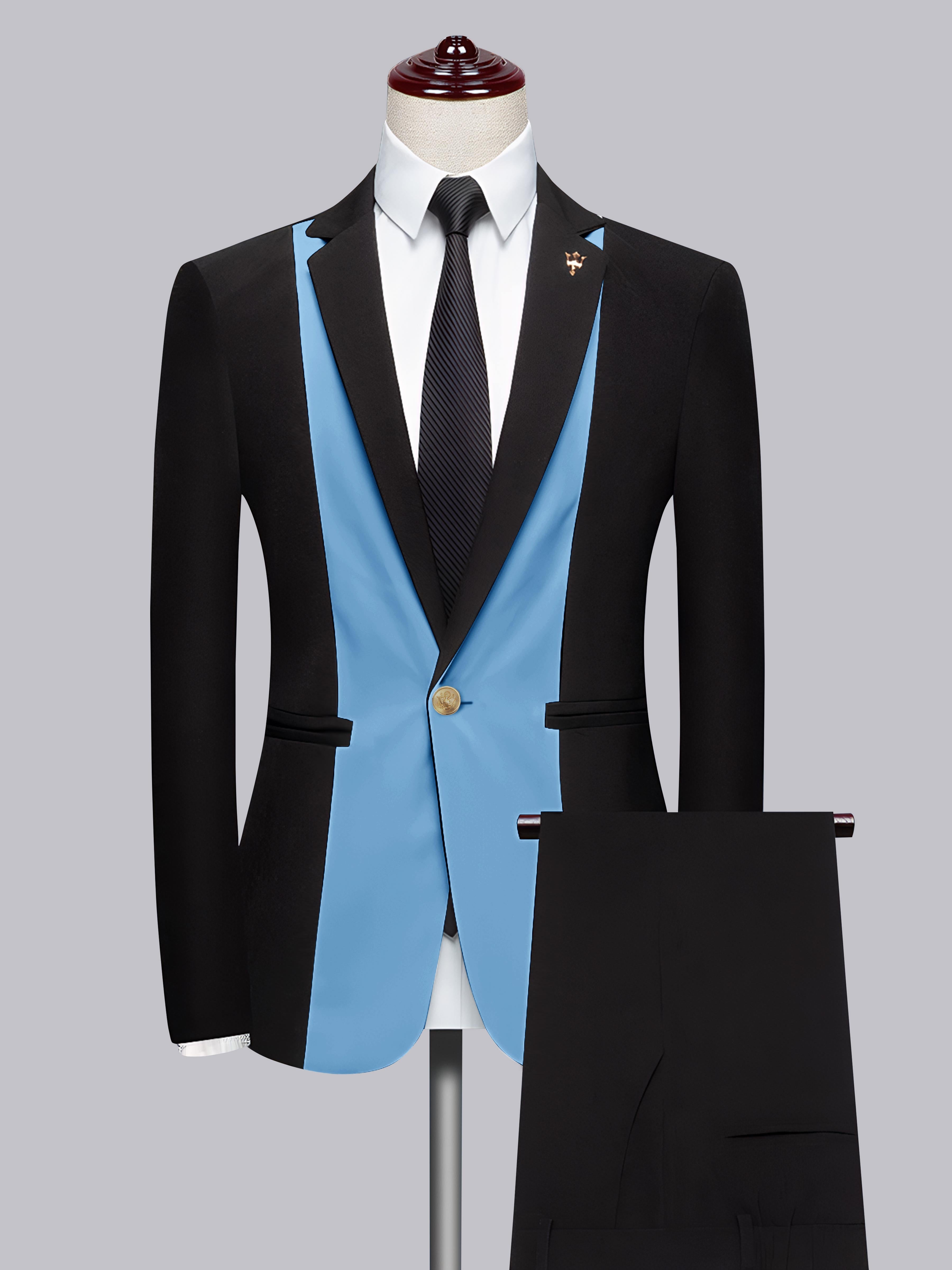 #Couleur_Bleu Clair
