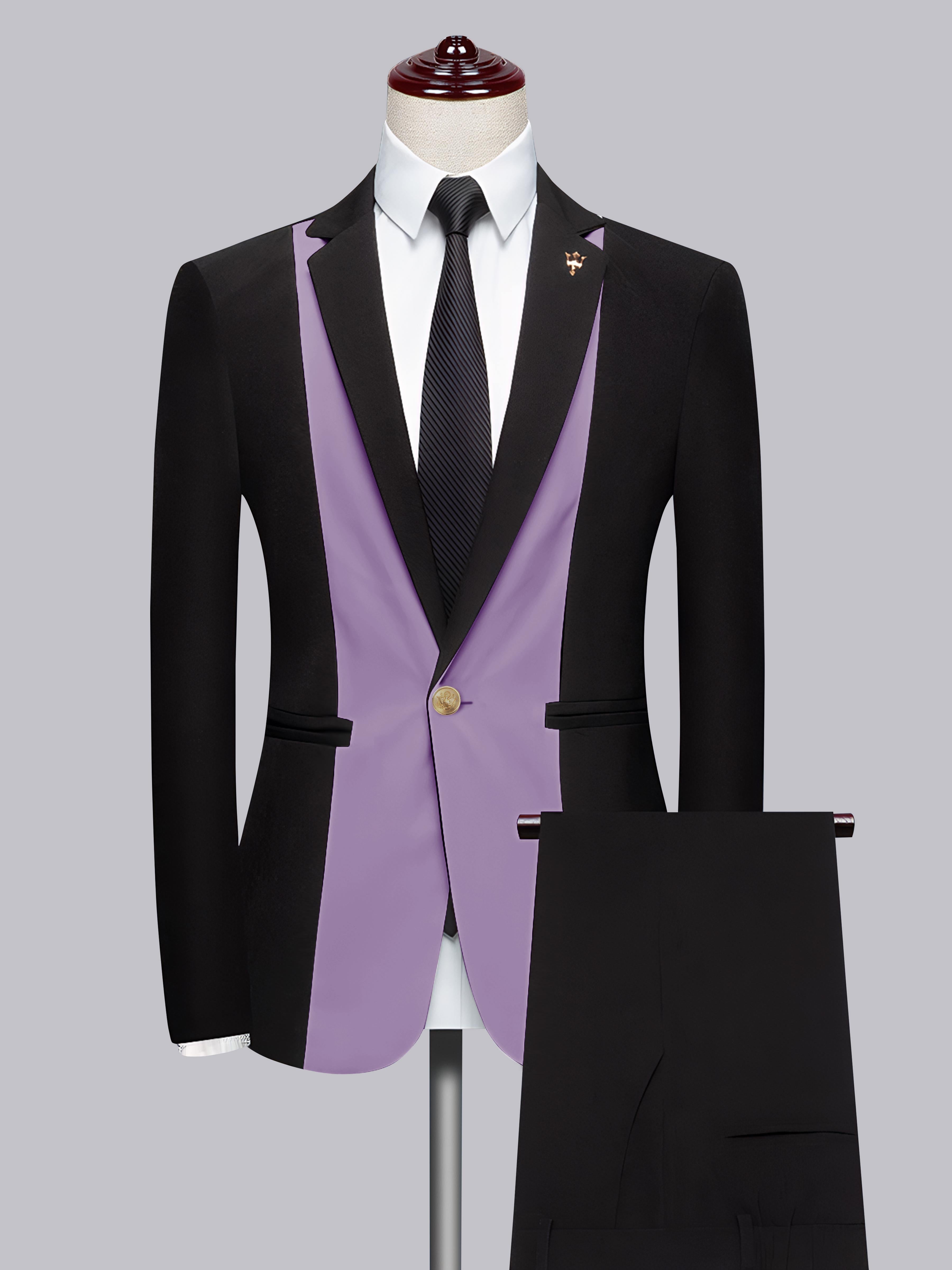 #Couleur_Lilas