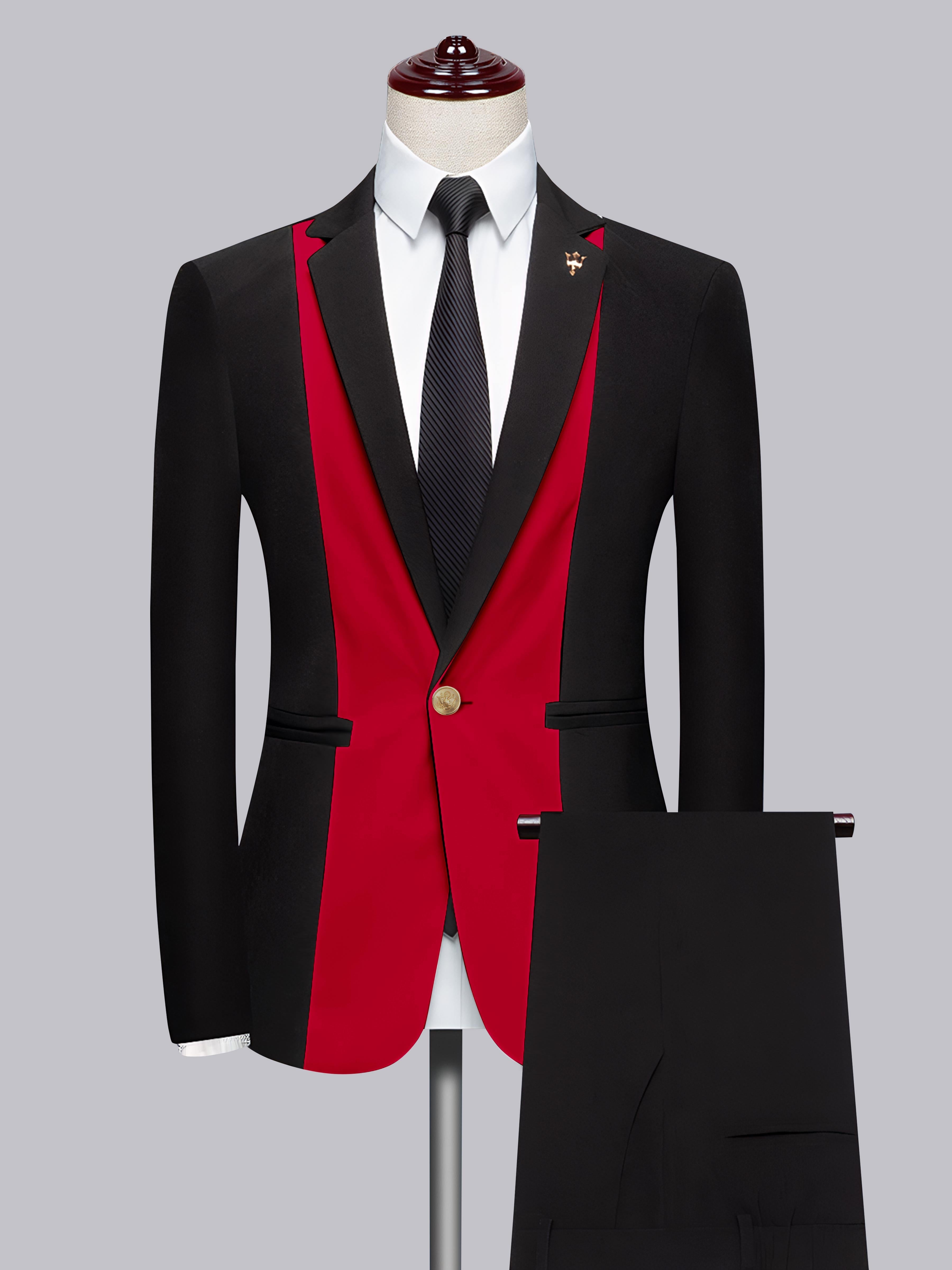 #Couleur_Rouge