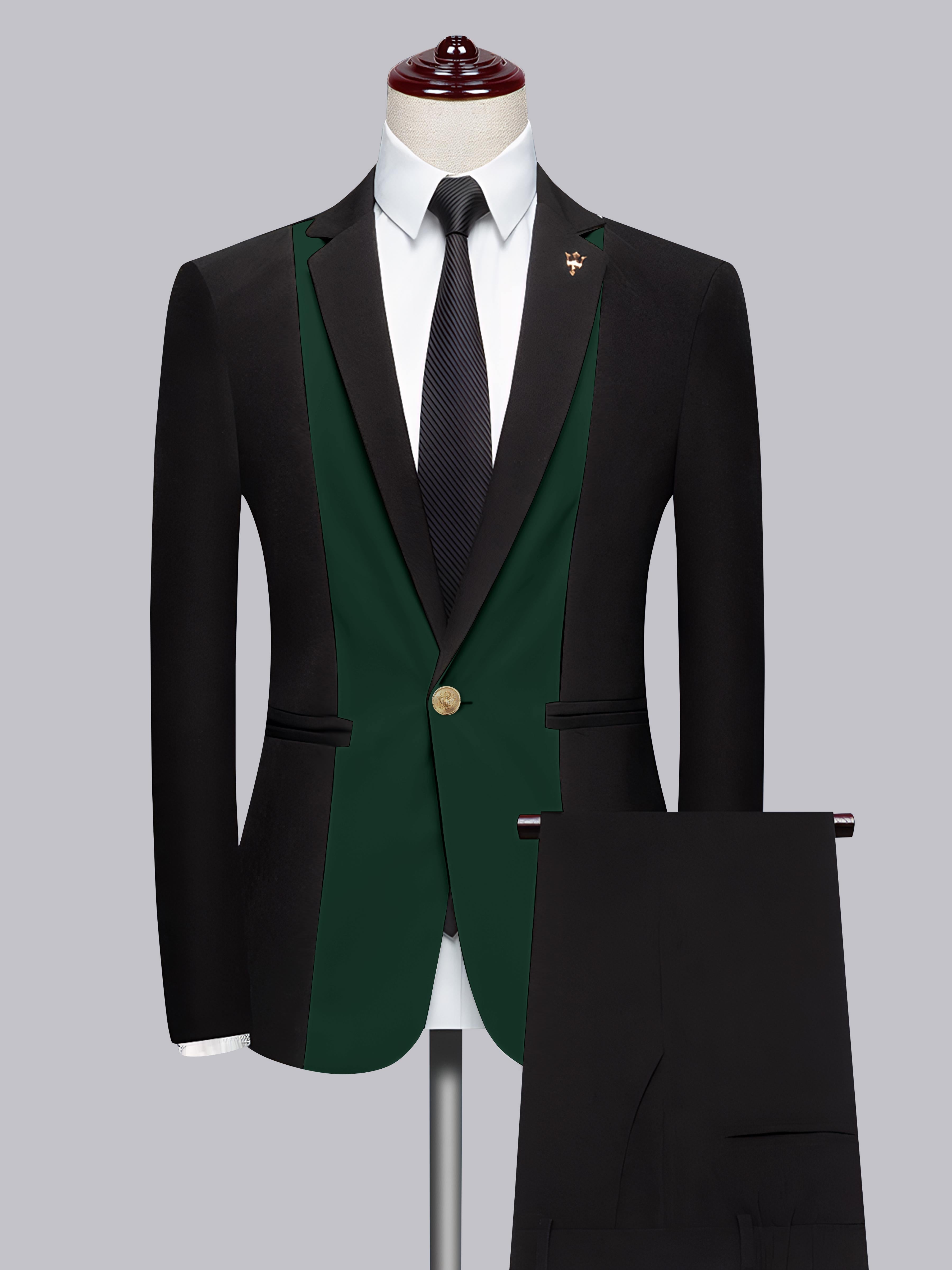 #Couleur_Vert Émeraude