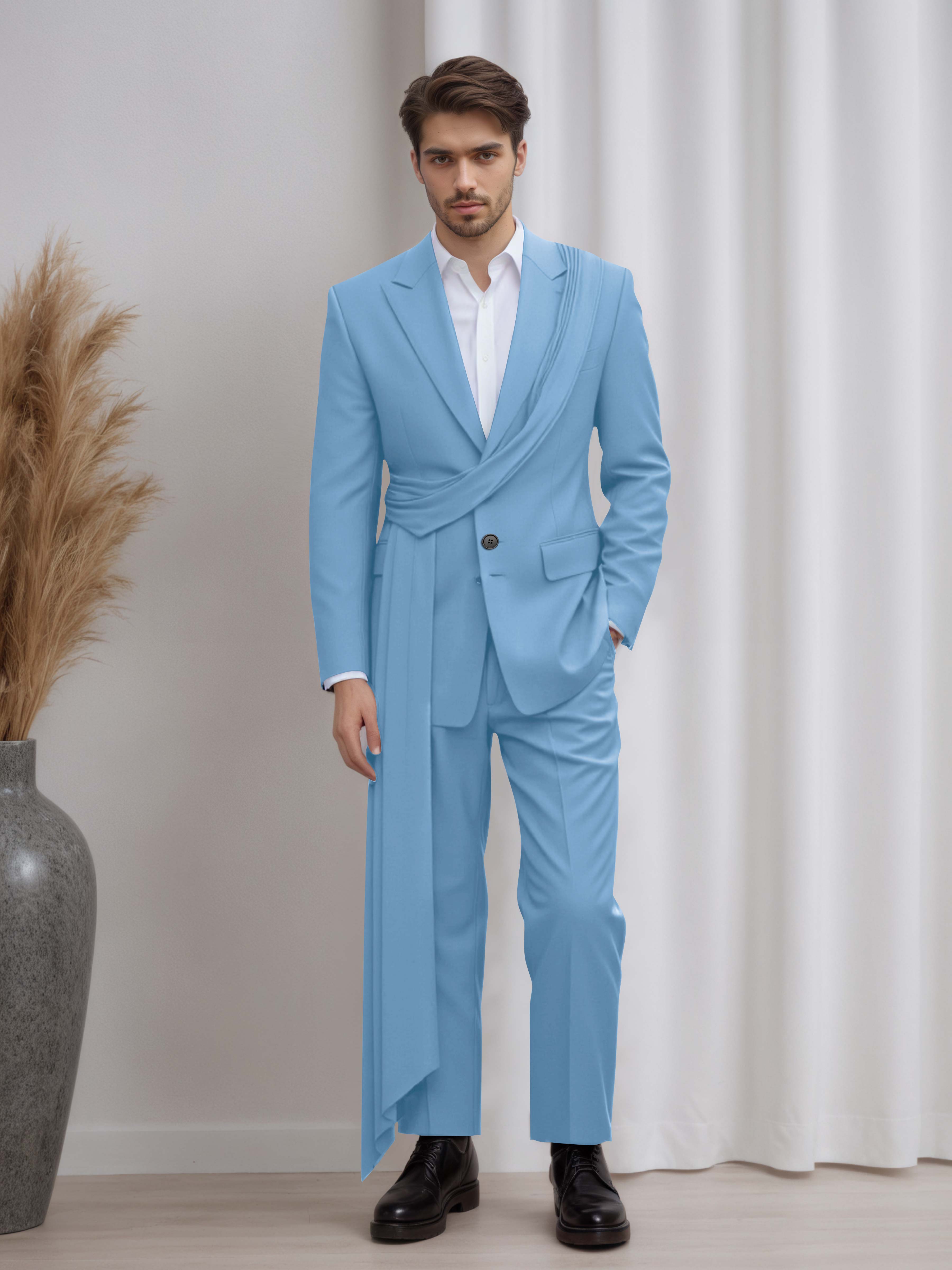 #Couleur_Bleu Clair