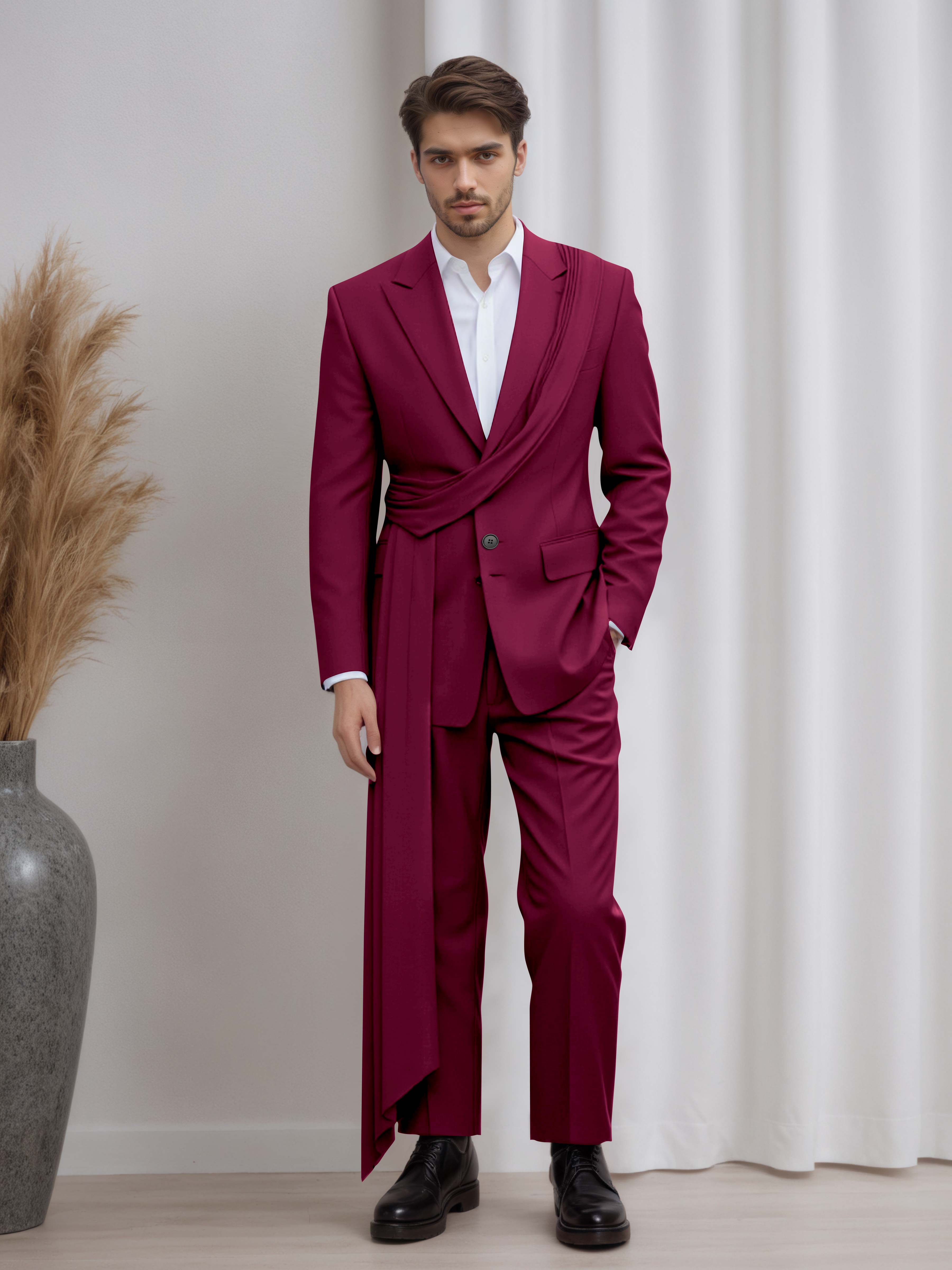 #Couleur_Bordeaux