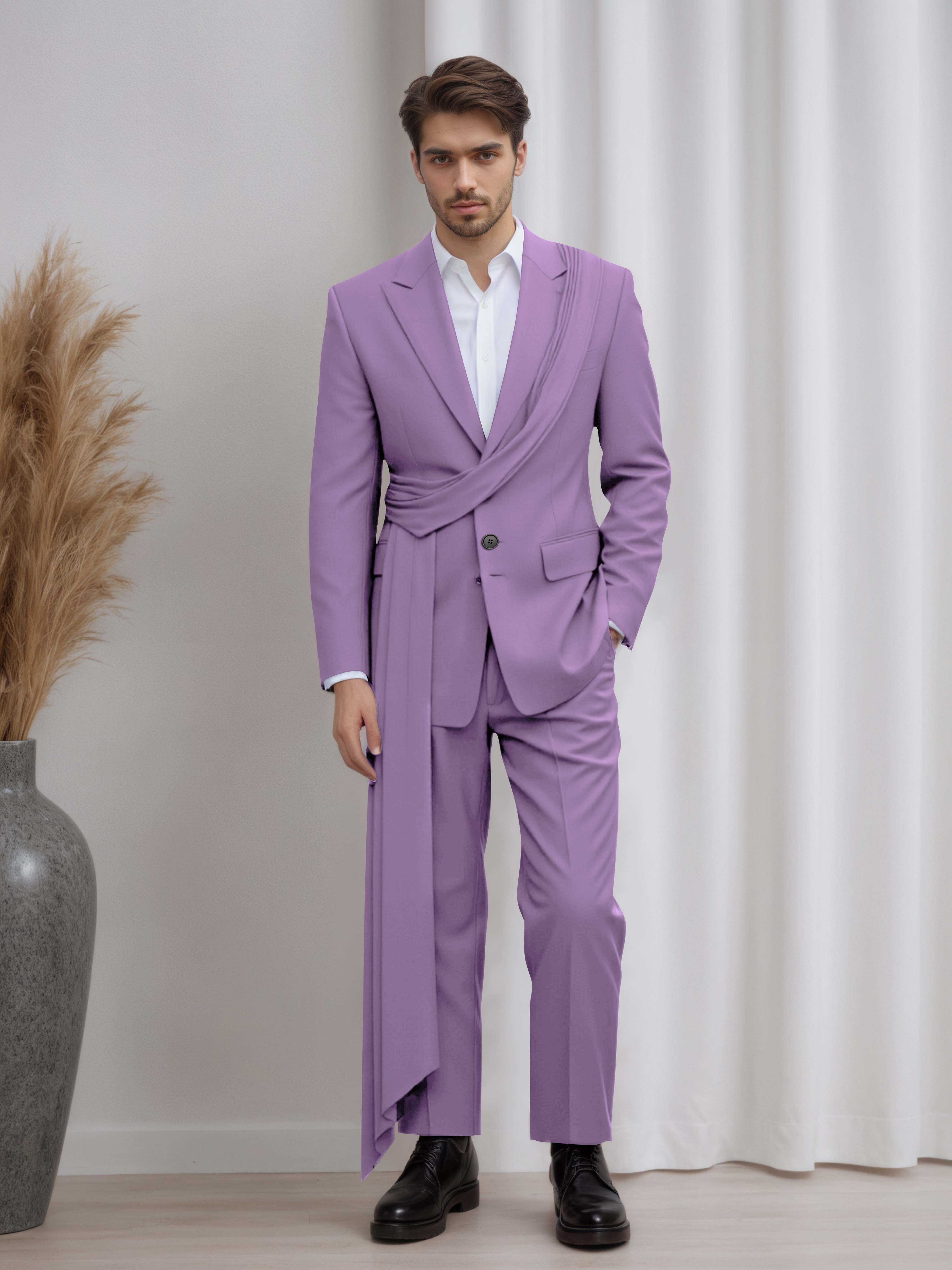 #Couleur_Lilas