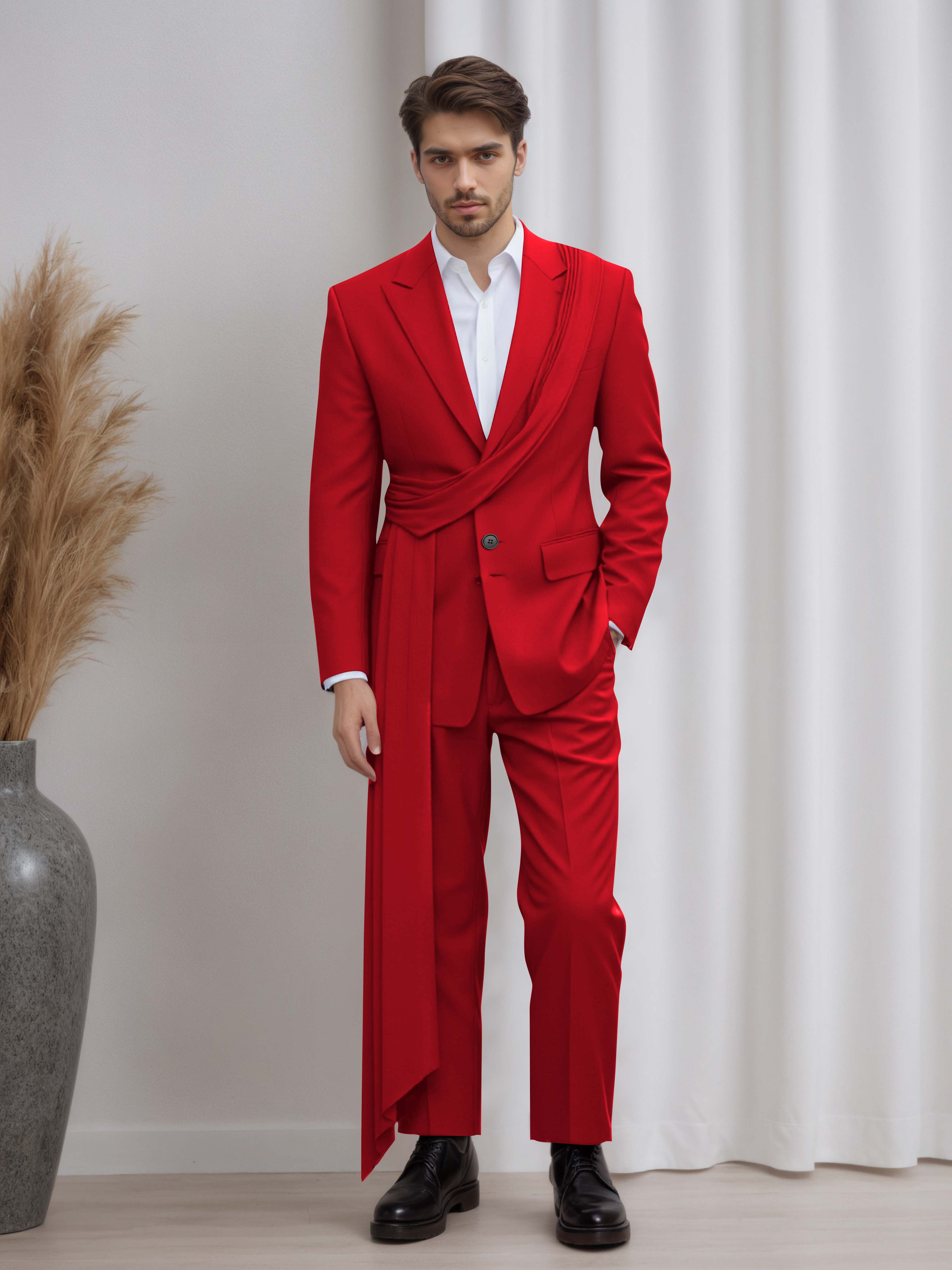 #Couleur_Rouge