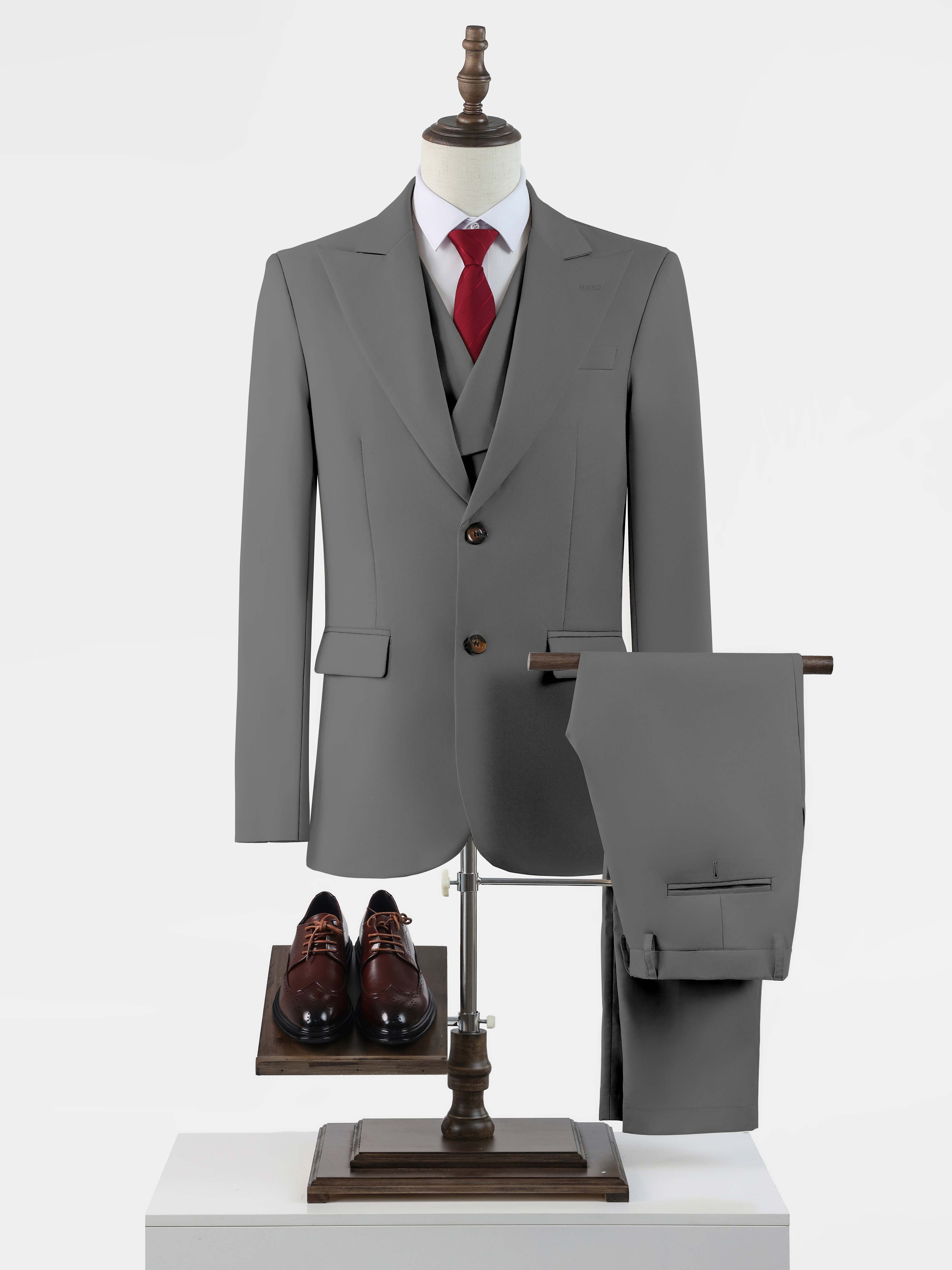 #Couleur_Gris