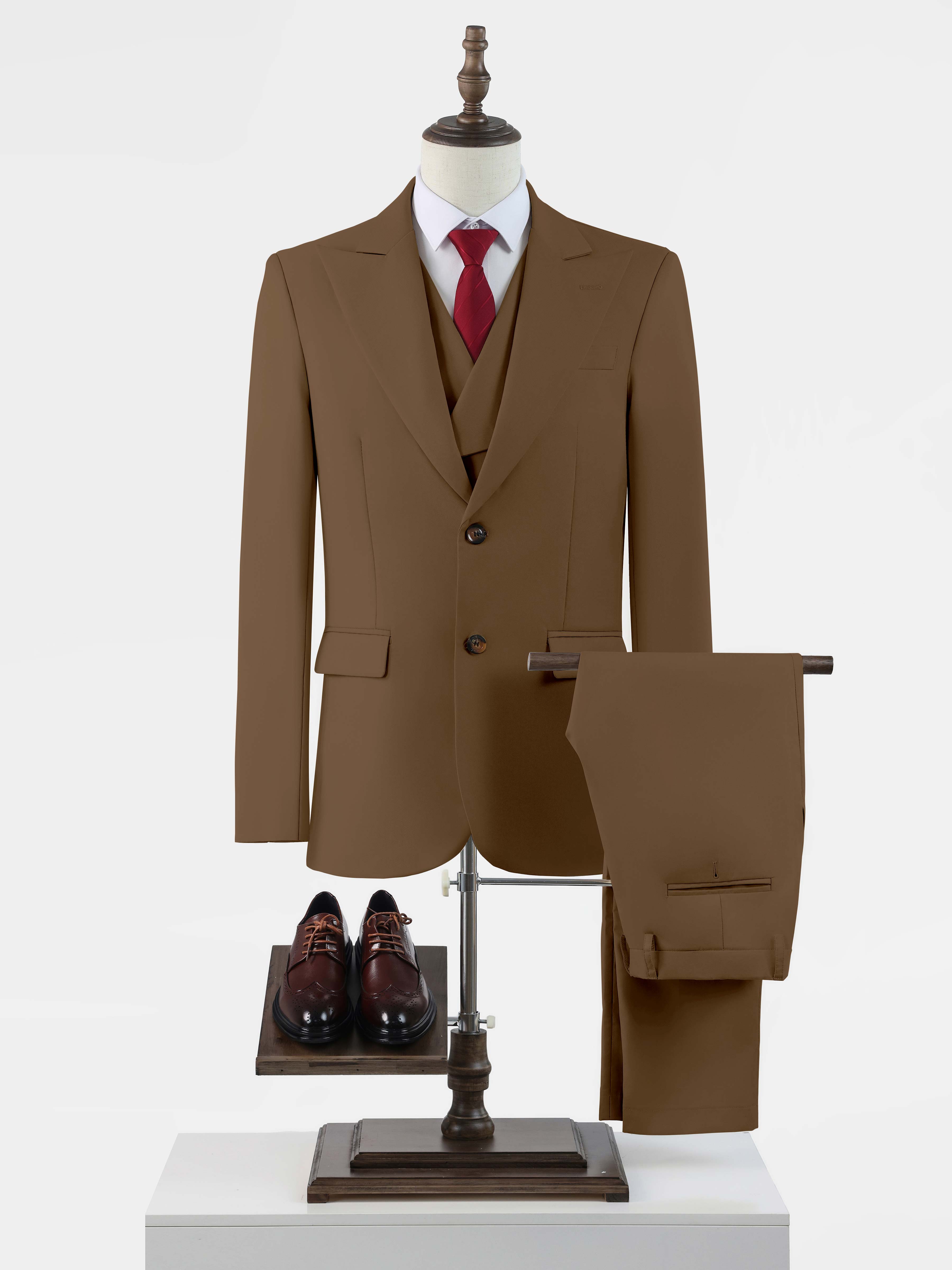 #Couleur_Marron