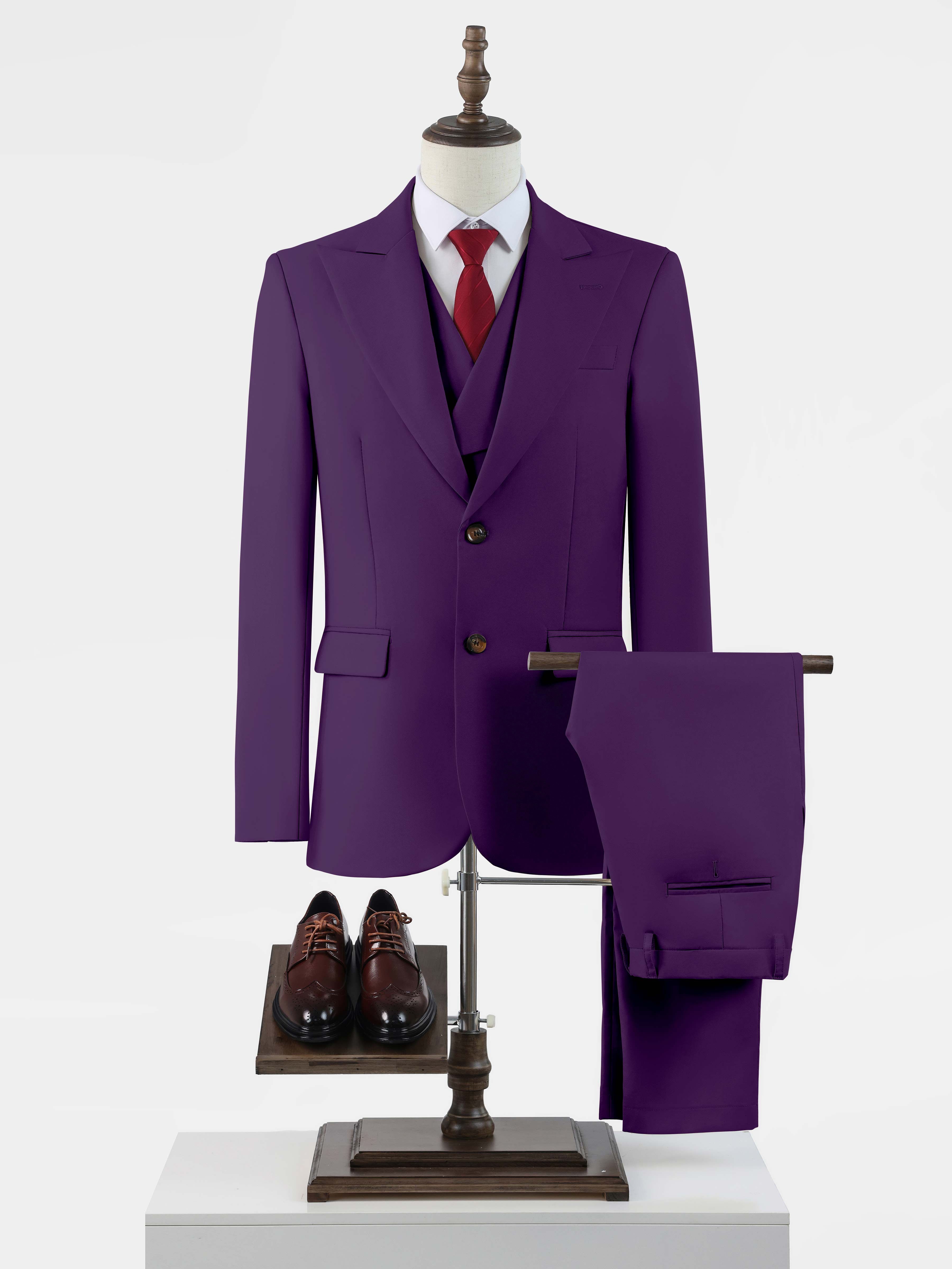 #Couleur_Violet