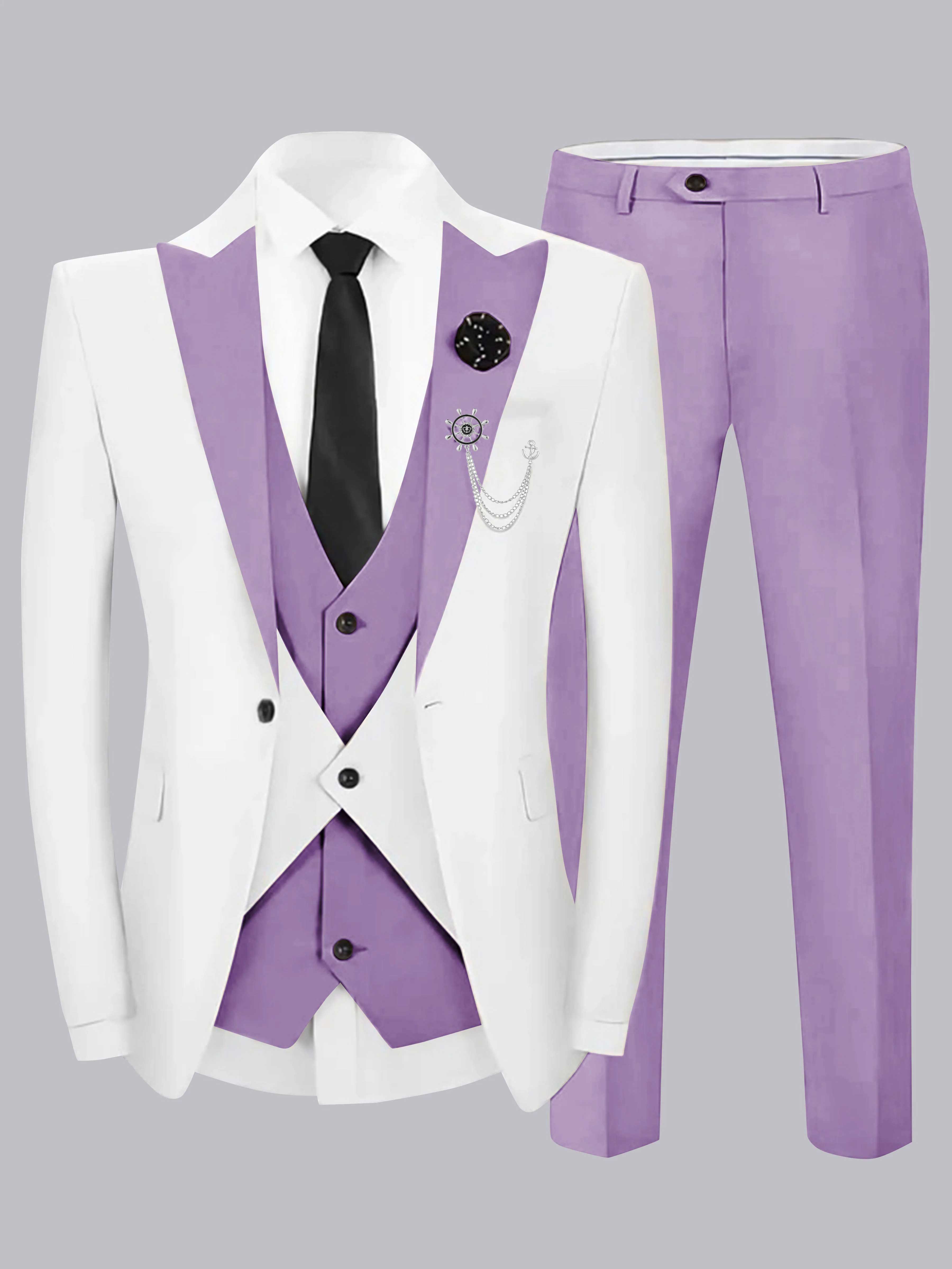 #Couleur_Lilas