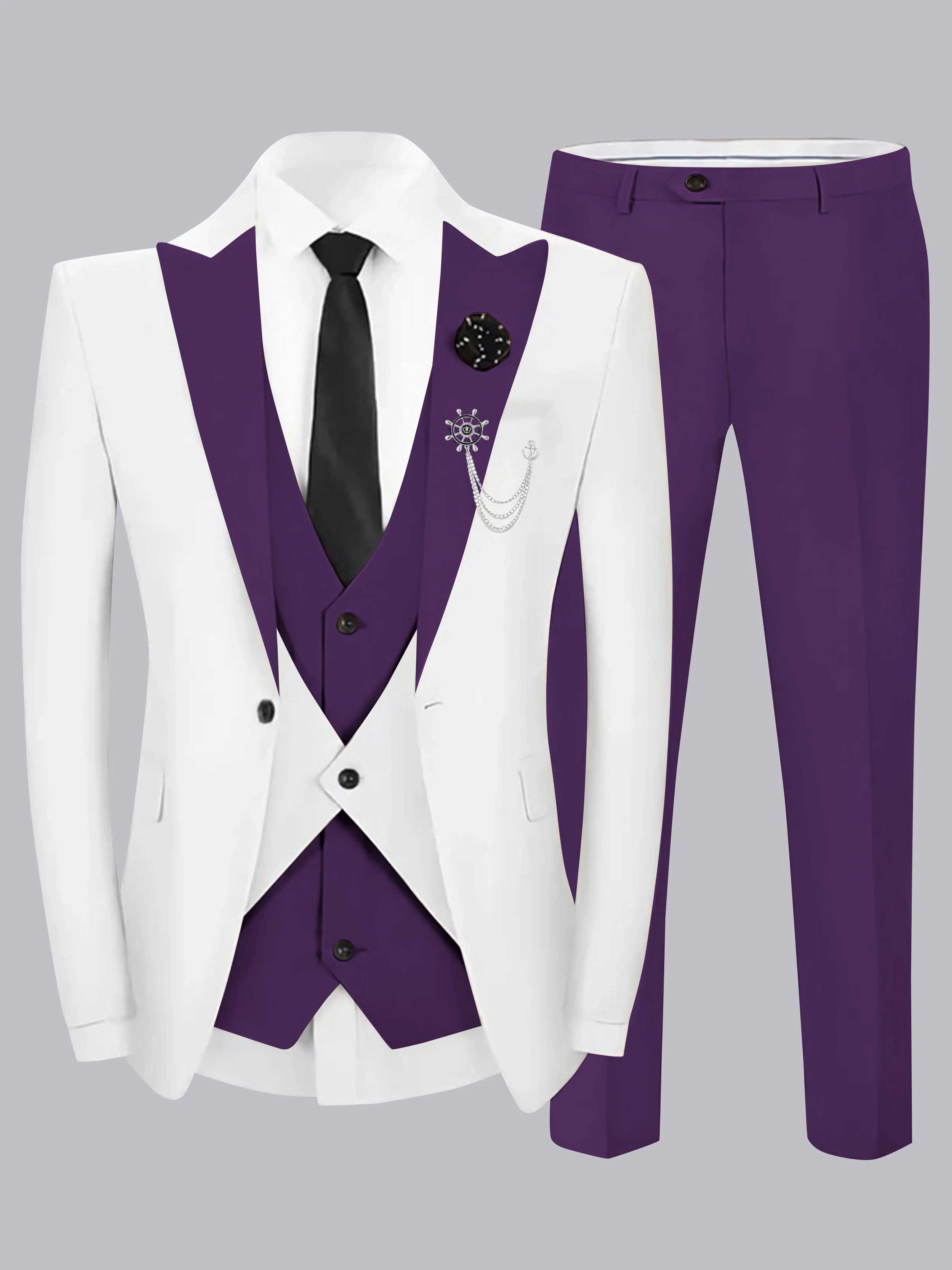 #Couleur_Violet