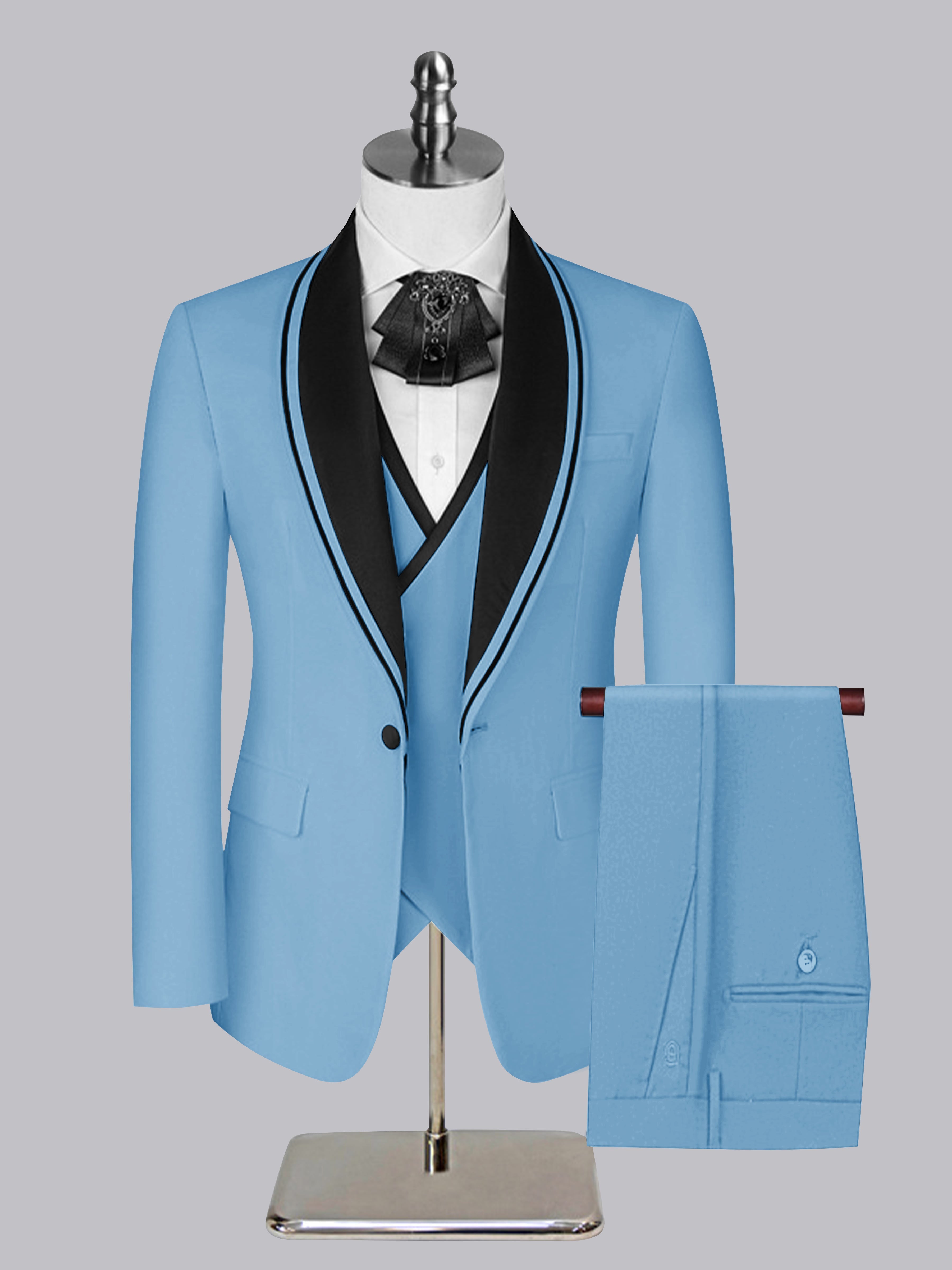 #Couleur_Bleu Clair