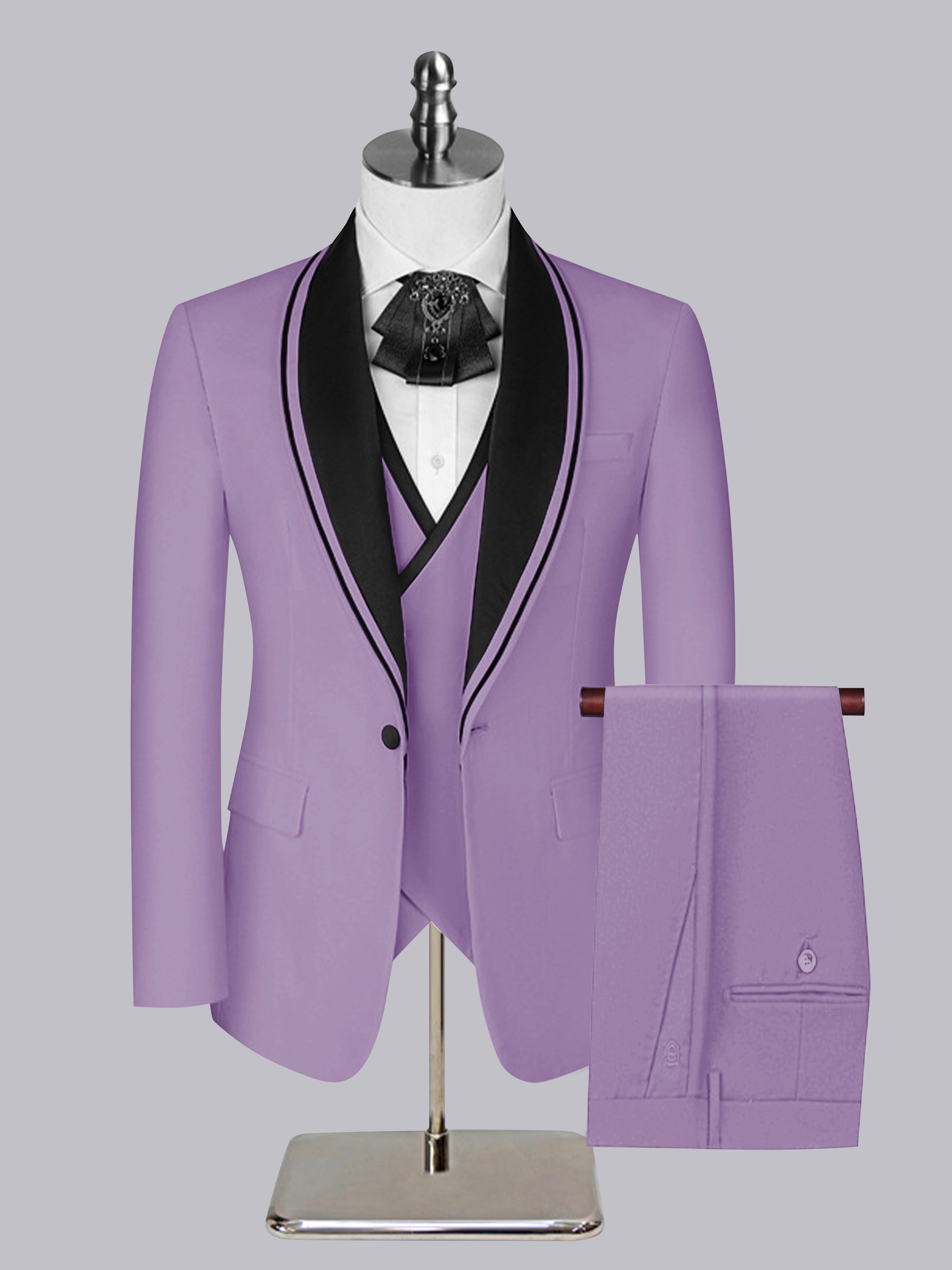 #Couleur_Lilas
