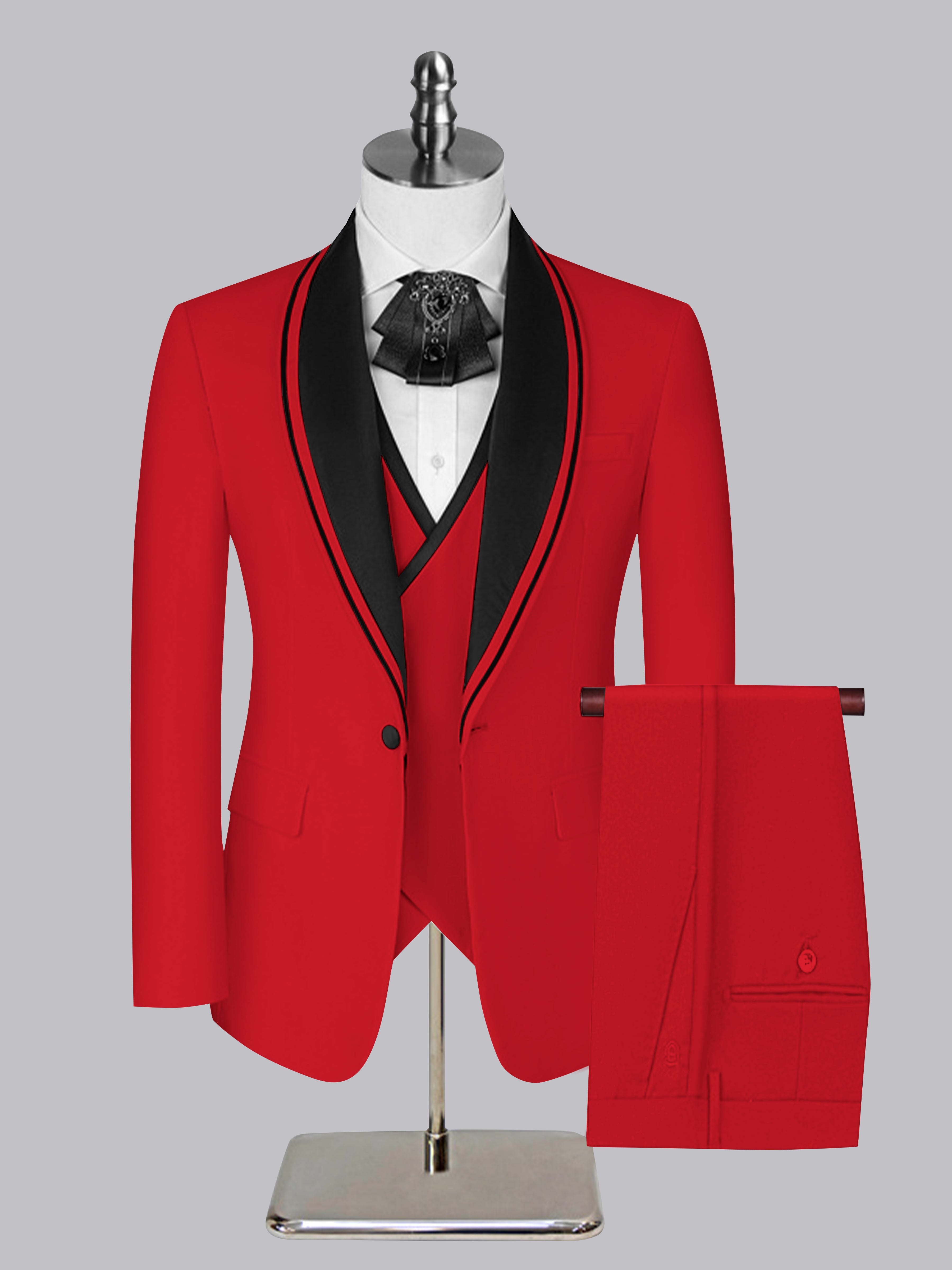 #Couleur_Rouge