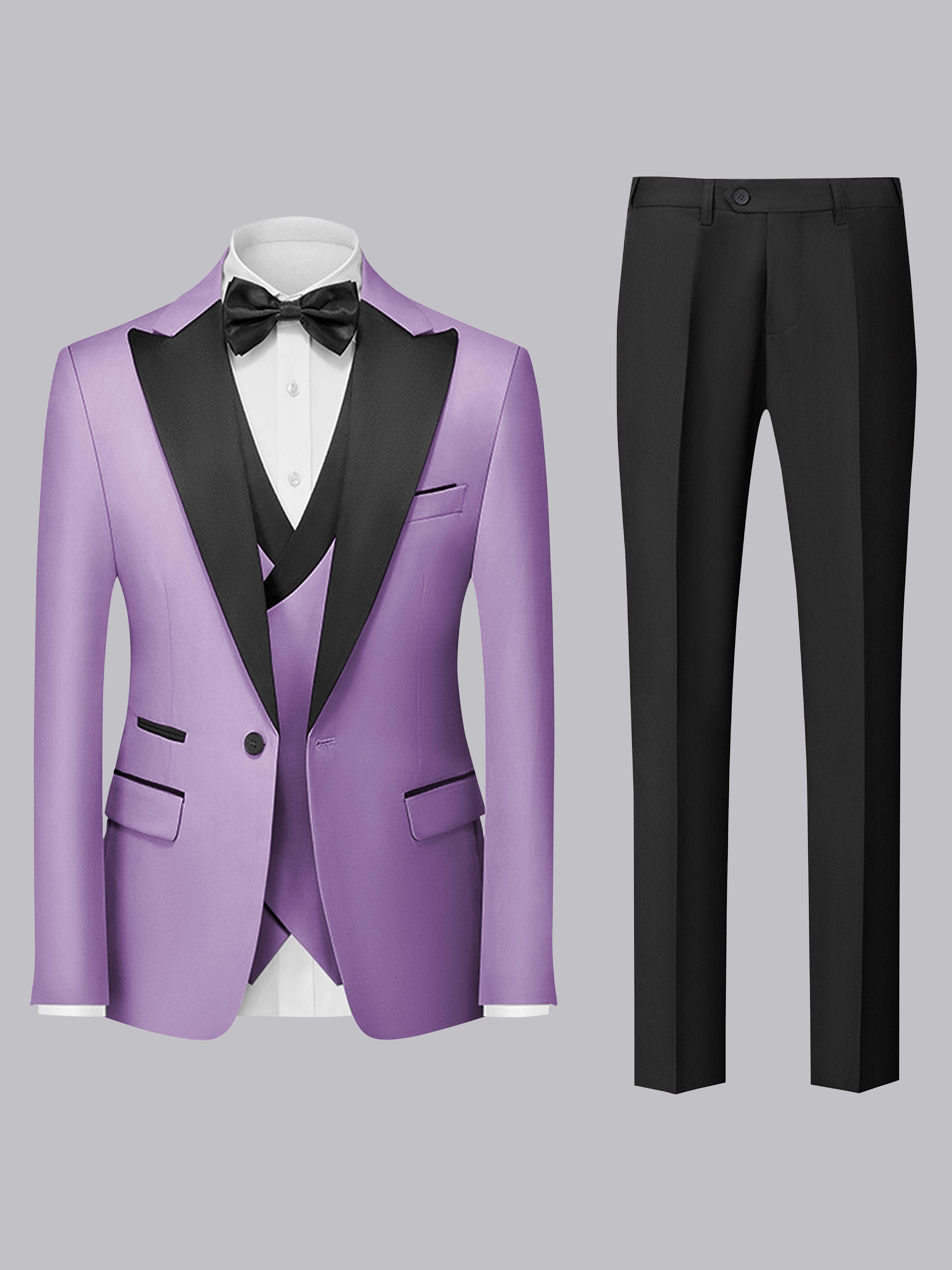 #Couleur_Lilas