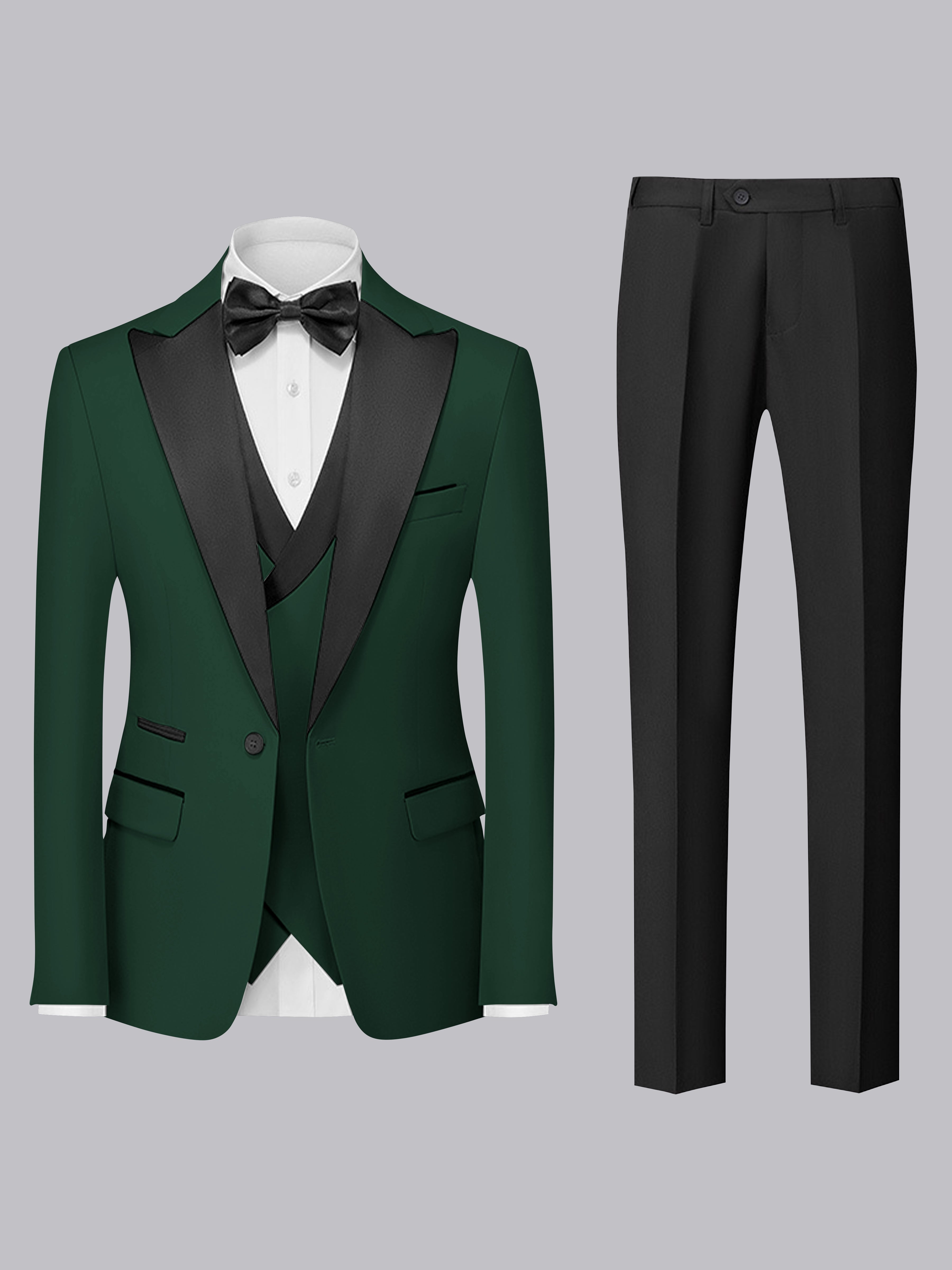 #Couleur_Vert Émeraude
