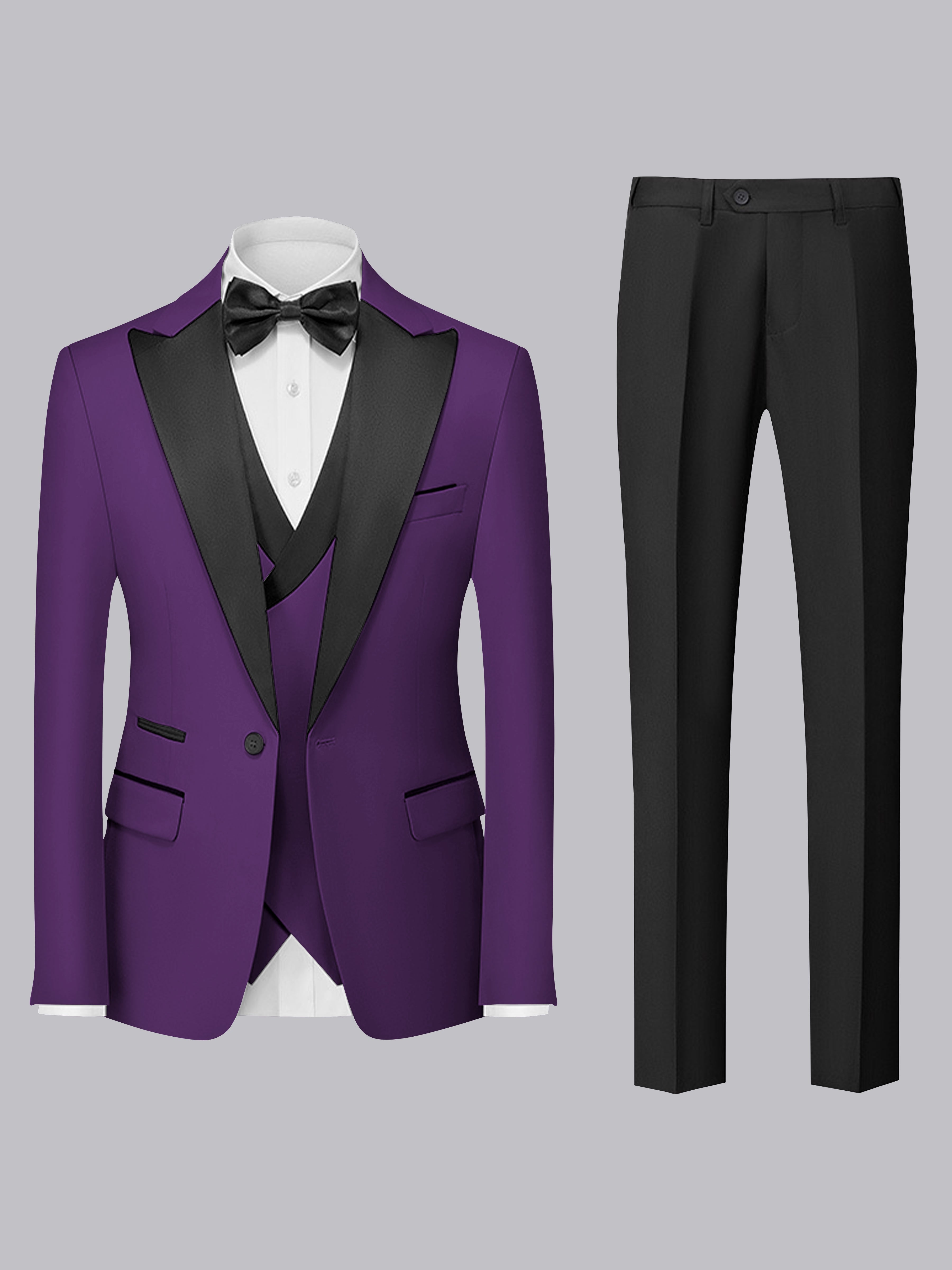 #Couleur_Violet