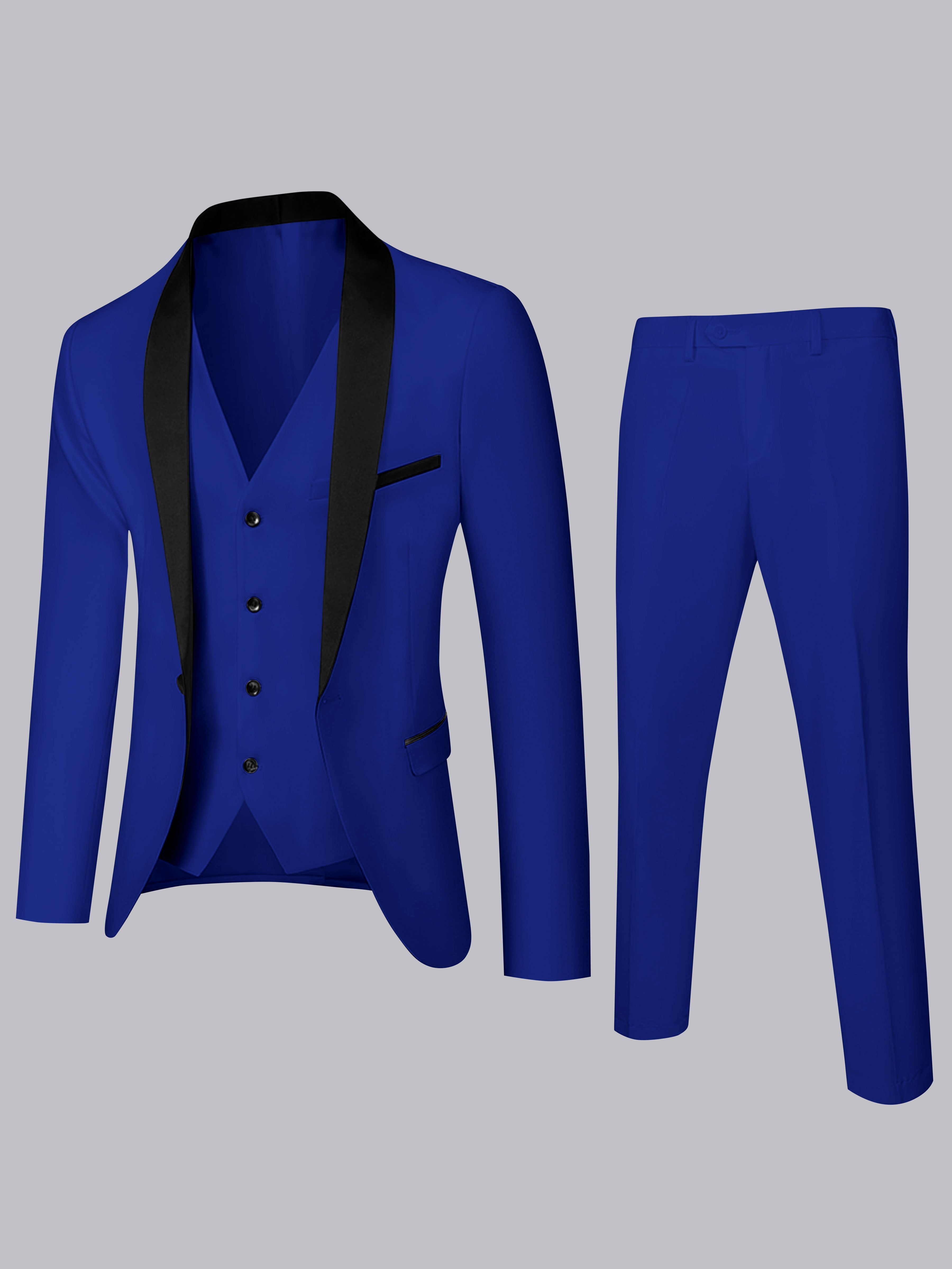 #Couleur_Bleu Roi