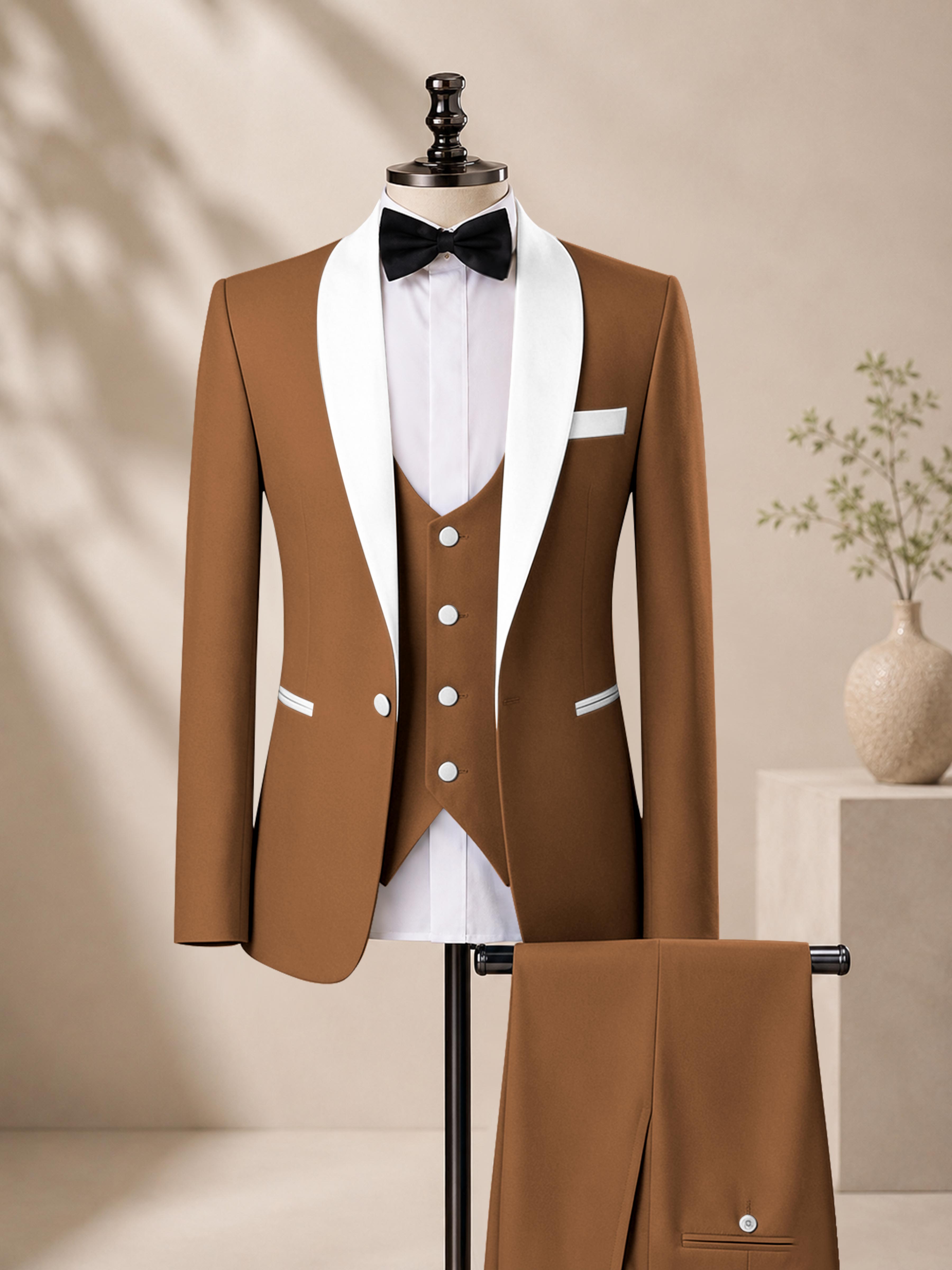 #Couleur_Orange Brûlé