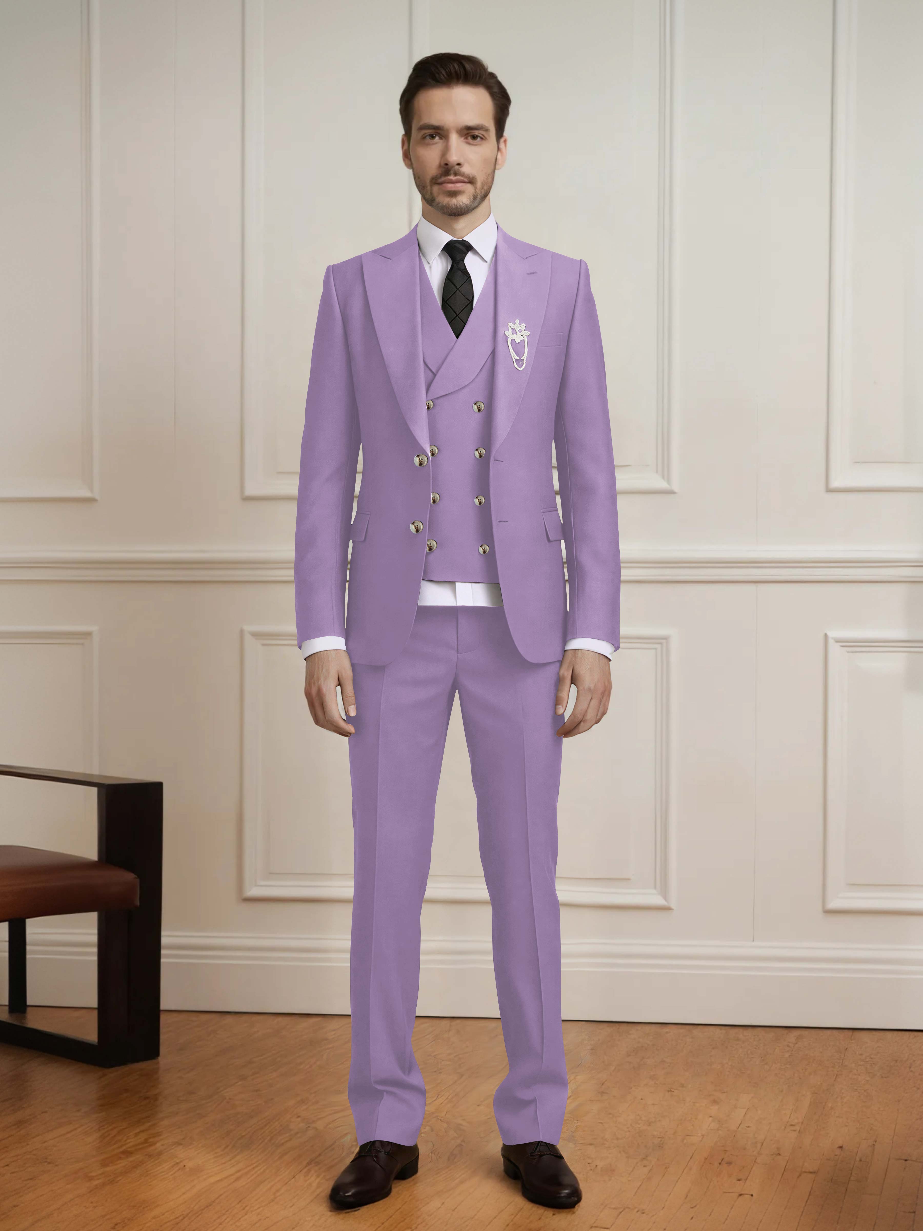 #Couleur_Lilas