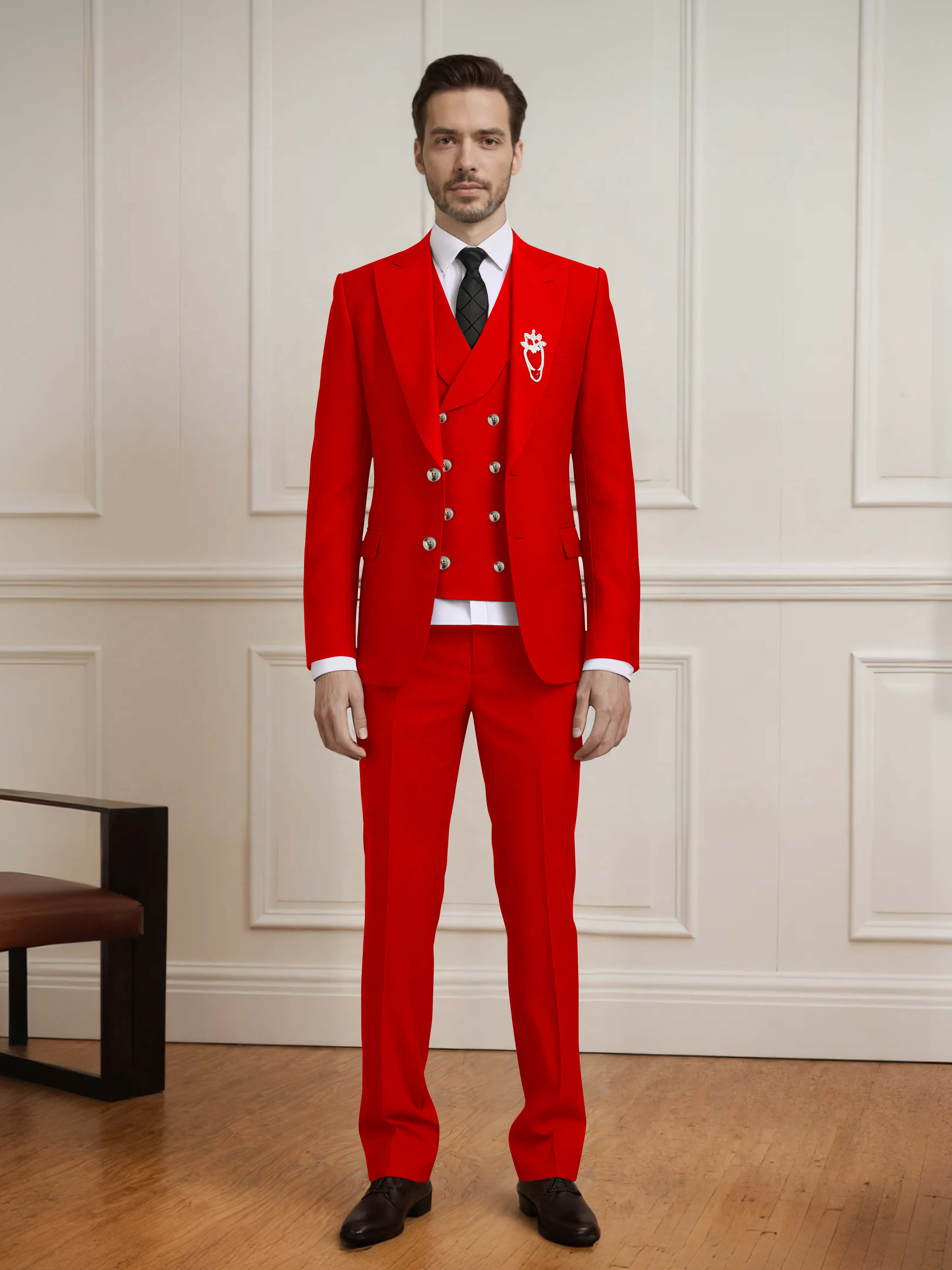 #Couleur_Rouge